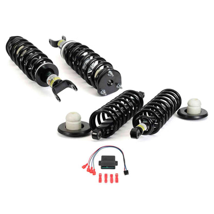 Arnott Industries Air Spring to Coil Spring Conversion Kit C-3420