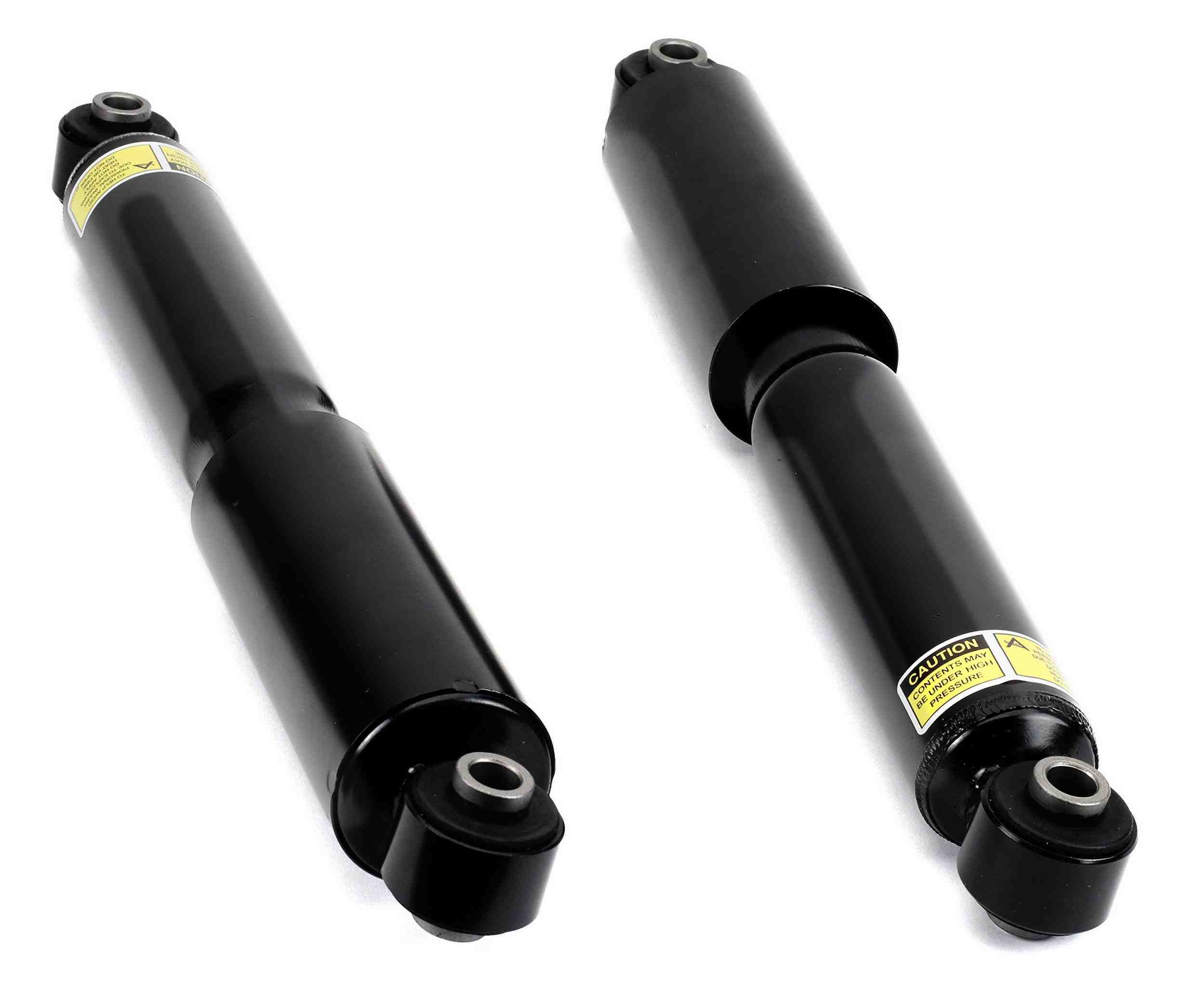 Arnott Industries Air Spring to Coil Spring Conversion Kit C-3421