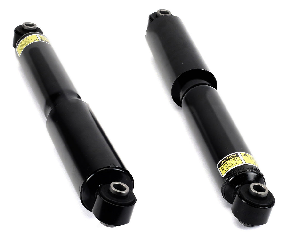 Arnott Industries Air Spring to Coil Spring Conversion Kit C-3421