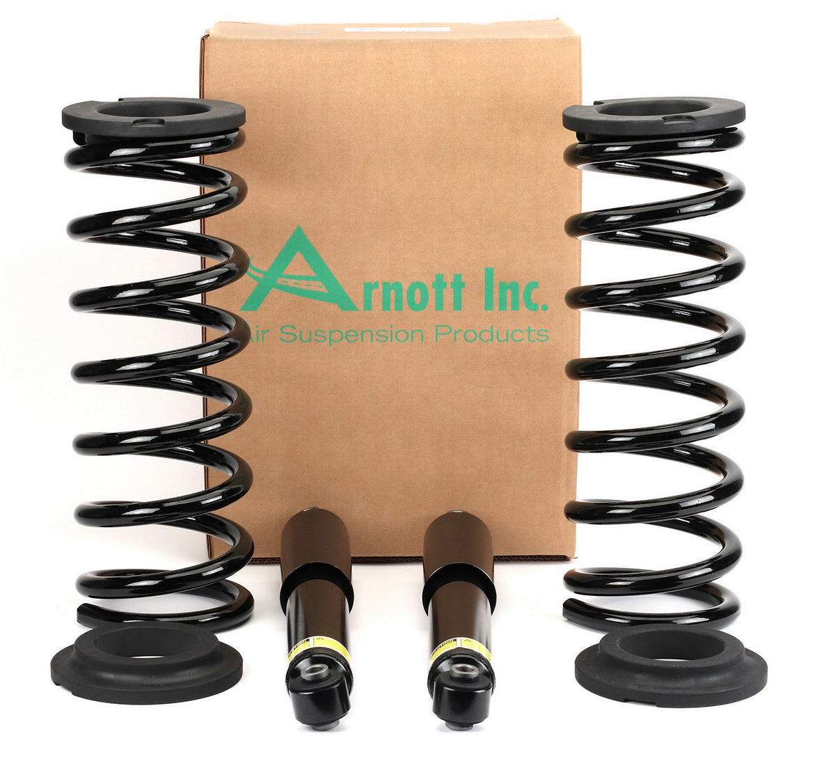 Arnott Industries Air Spring to Coil Spring Conversion Kit C-3421