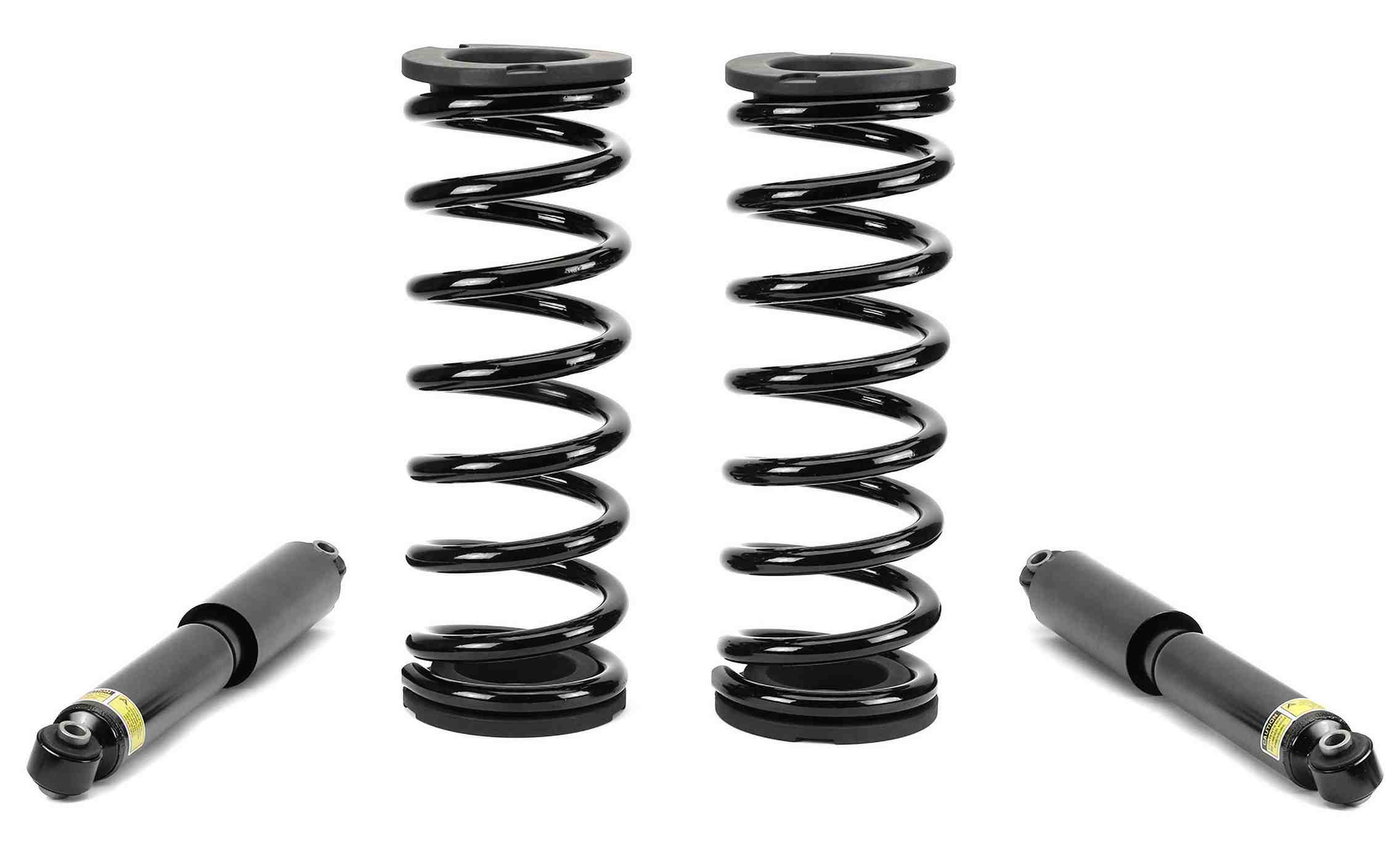 Arnott Industries Air Spring to Coil Spring Conversion Kit C-3421