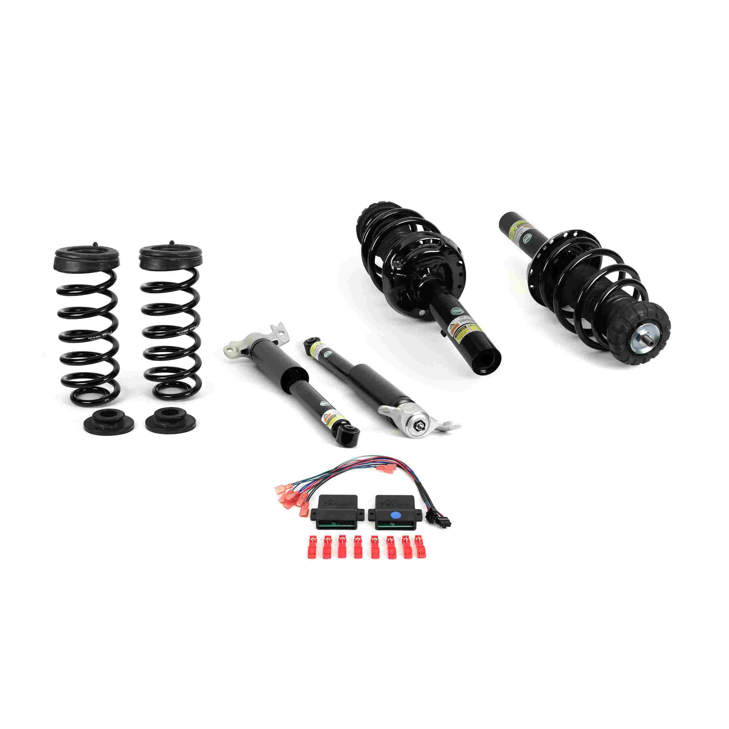 Arnott Industries Air Spring to Coil Spring Conversion Kit C-3426