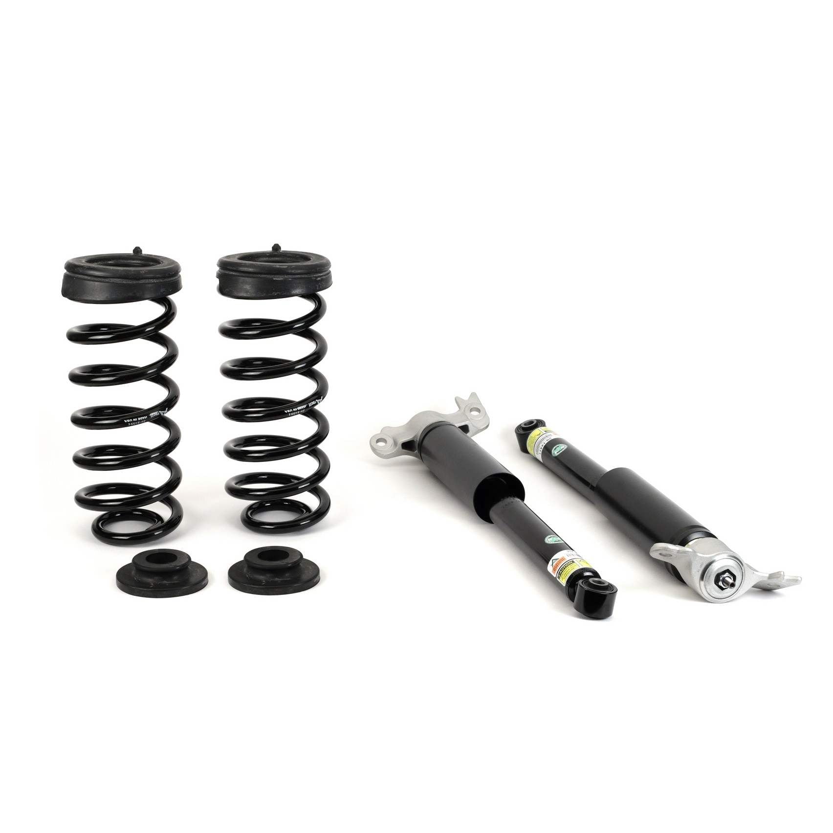 Arnott Industries Air Spring to Coil Spring Conversion Kit C-3426