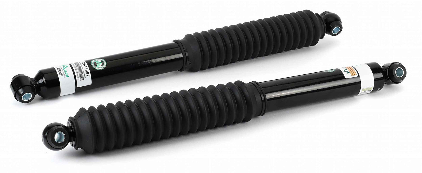 Arnott Industries Air Spring to Coil Spring Conversion Kit C-3432