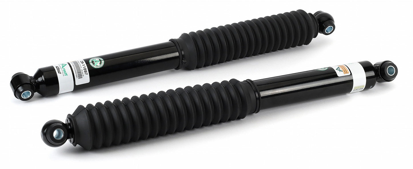 Arnott Industries Air Spring to Coil Spring Conversion Kit C-3432