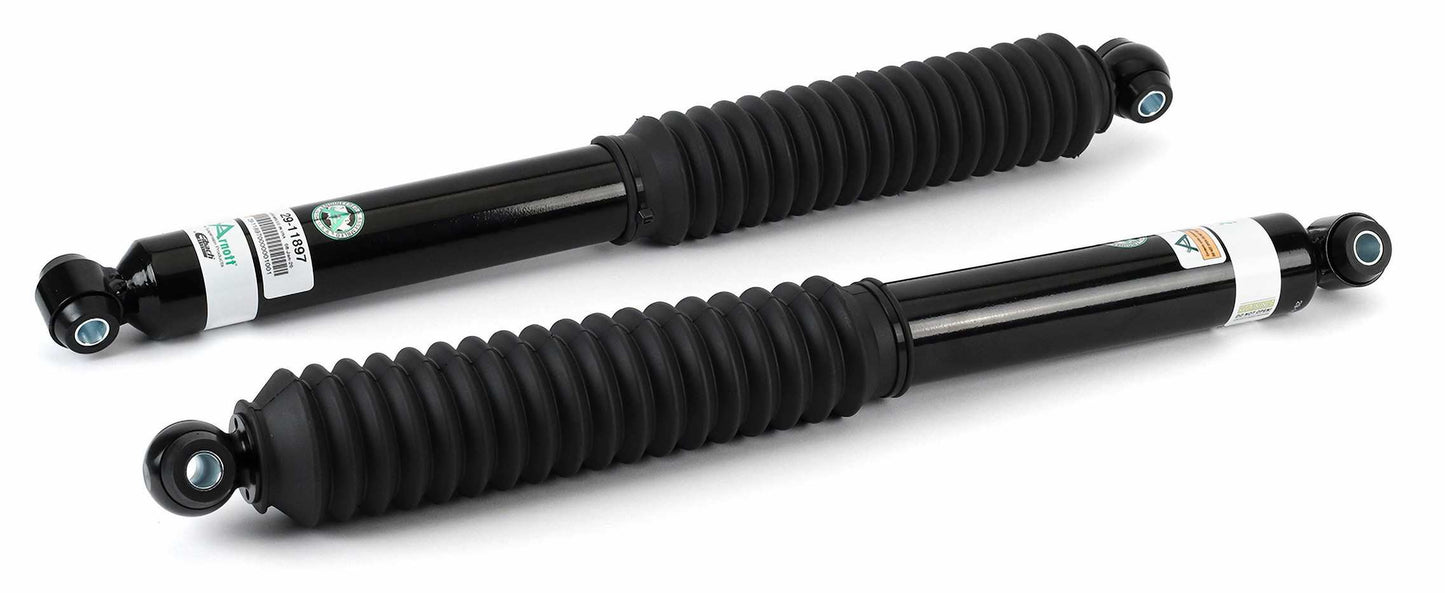 Arnott Industries Air Spring to Coil Spring Conversion Kit C-3432