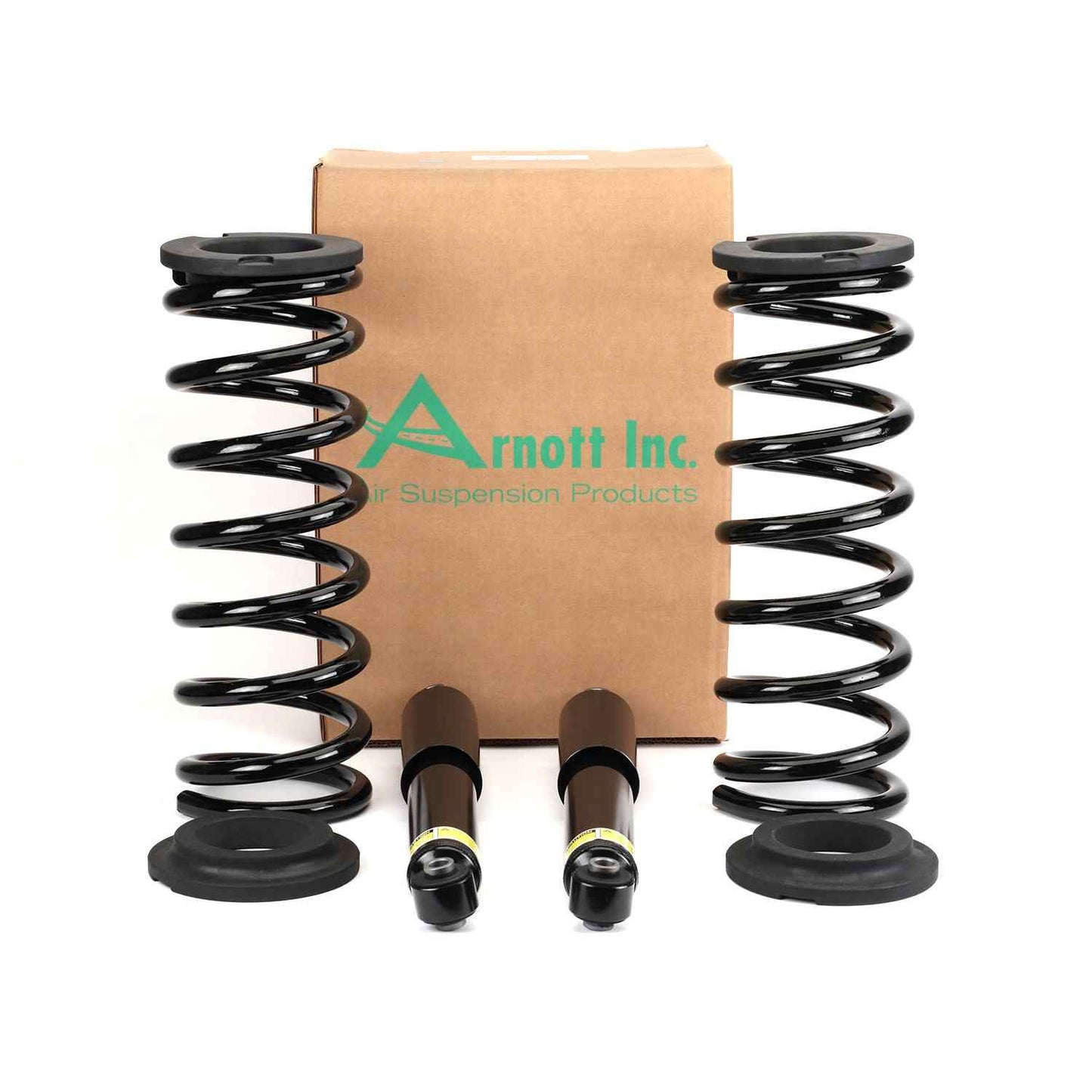 Arnott Industries Air Spring to Coil Spring Conversion Kit C-3434