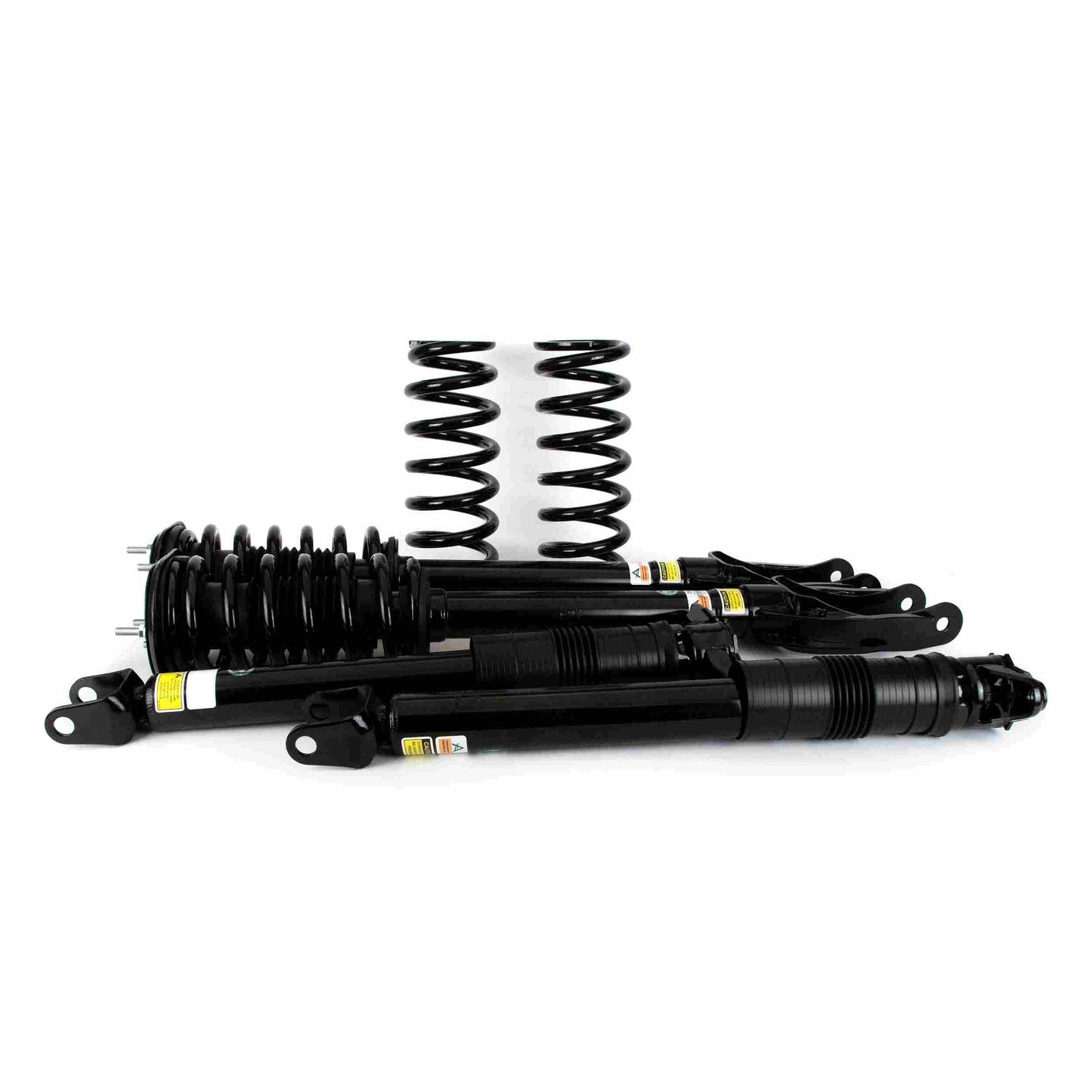 Arnott Industries Air Spring to Coil Spring Conversion Kit C-3535