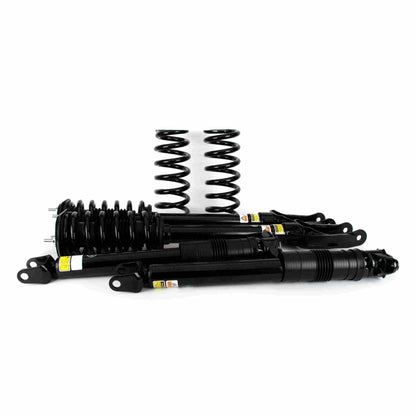 Arnott Industries Air Spring to Coil Spring Conversion Kit C-3535