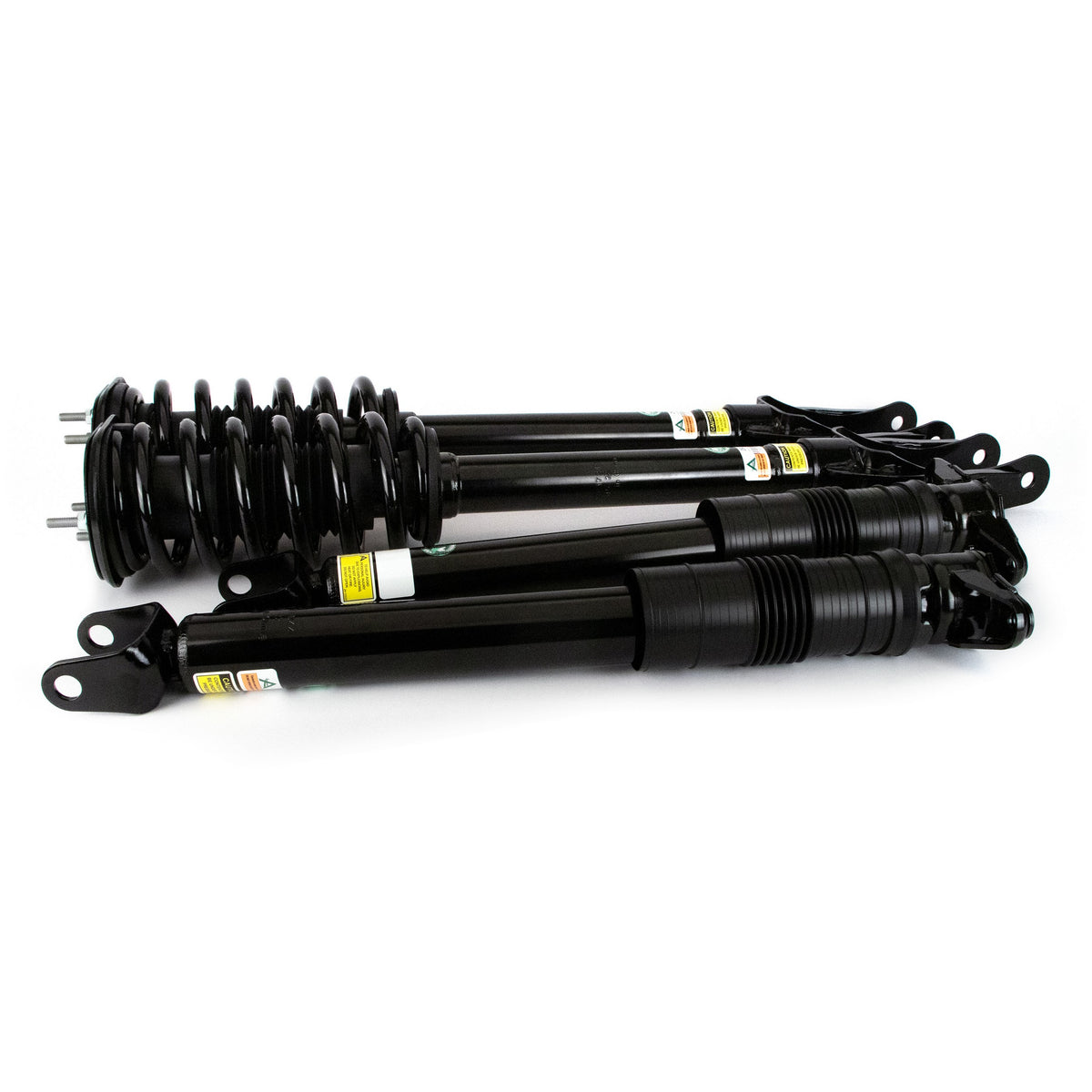 Arnott Industries Air Spring to Coil Spring Conversion Kit C-3535