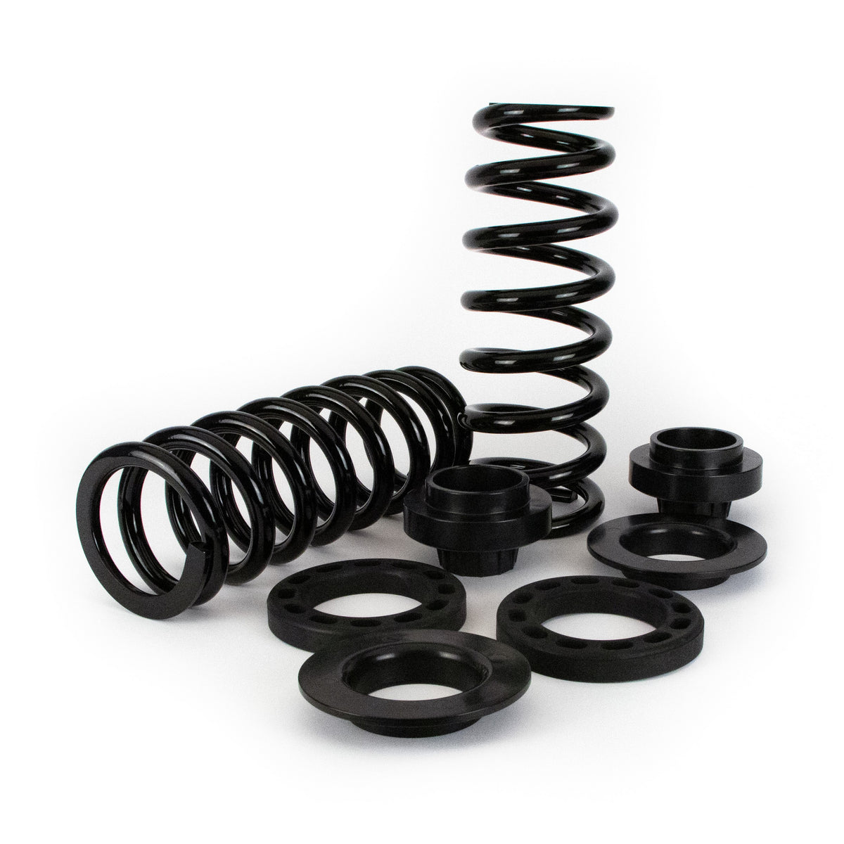 Arnott Industries Air Spring to Coil Spring Conversion Kit C-3535
