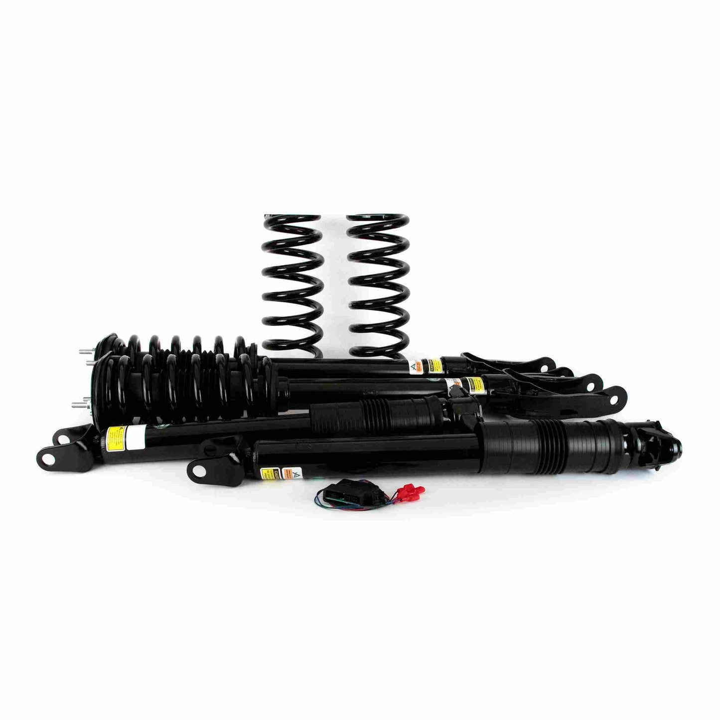 Arnott Industries Air Spring to Coil Spring Conversion Kit C-3535