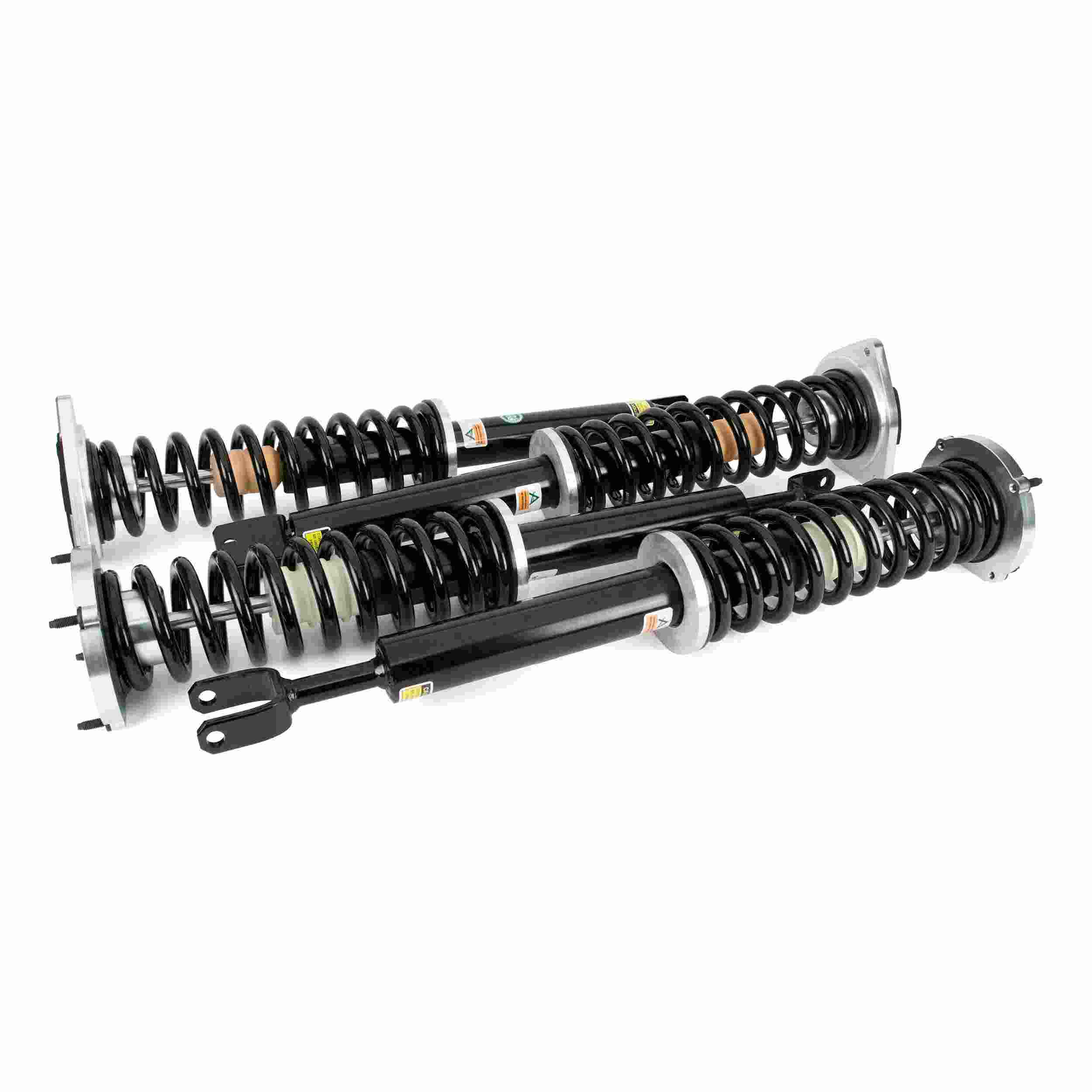 Arnott Industries Air Spring to Coil Spring Conversion Kit C-3540