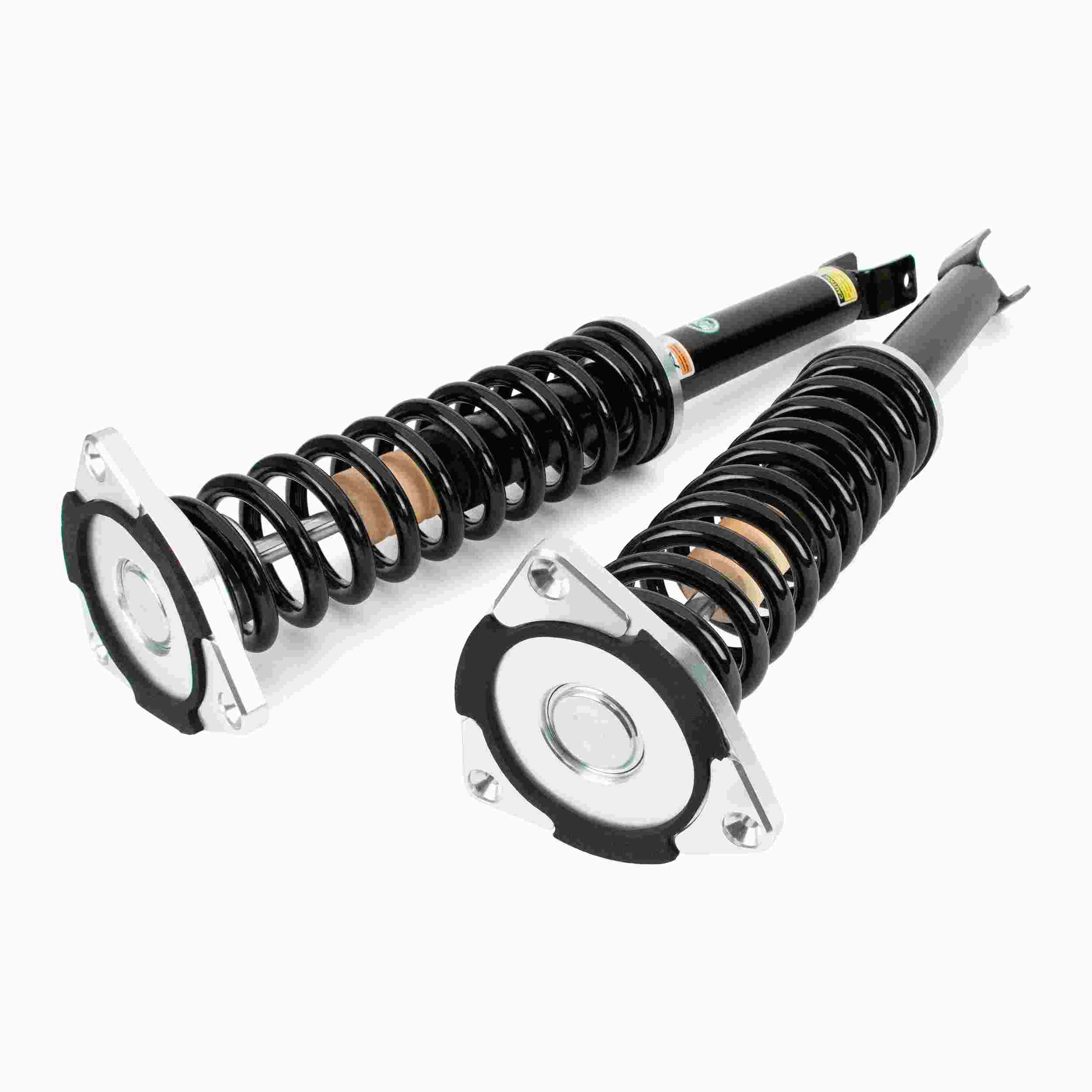 Arnott Industries Air Spring to Coil Spring Conversion Kit C-3540