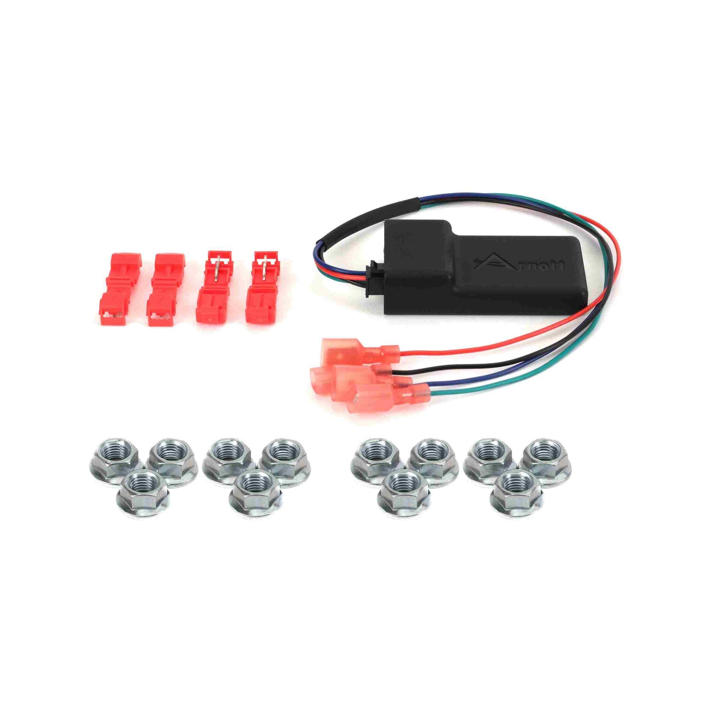 Arnott Industries Air Spring to Coil Spring Conversion Kit C-3544