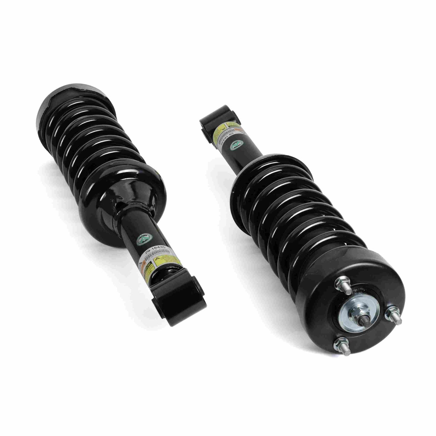 Arnott Industries Air Spring to Coil Spring Conversion Kit C-3544