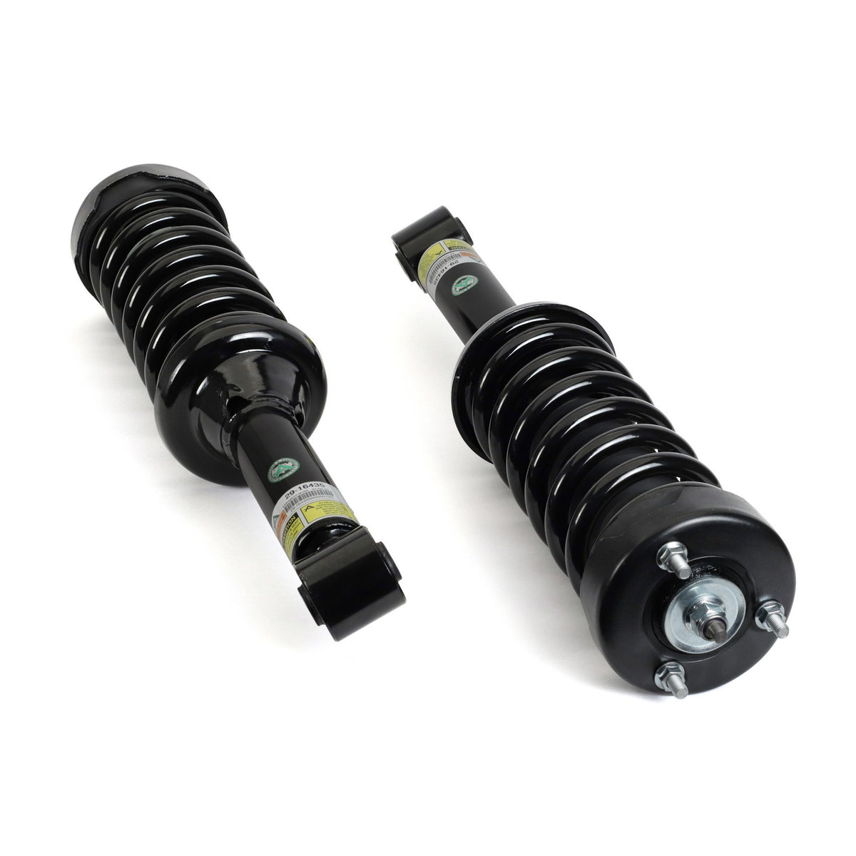Arnott Industries Air Spring to Coil Spring Conversion Kit C-3544