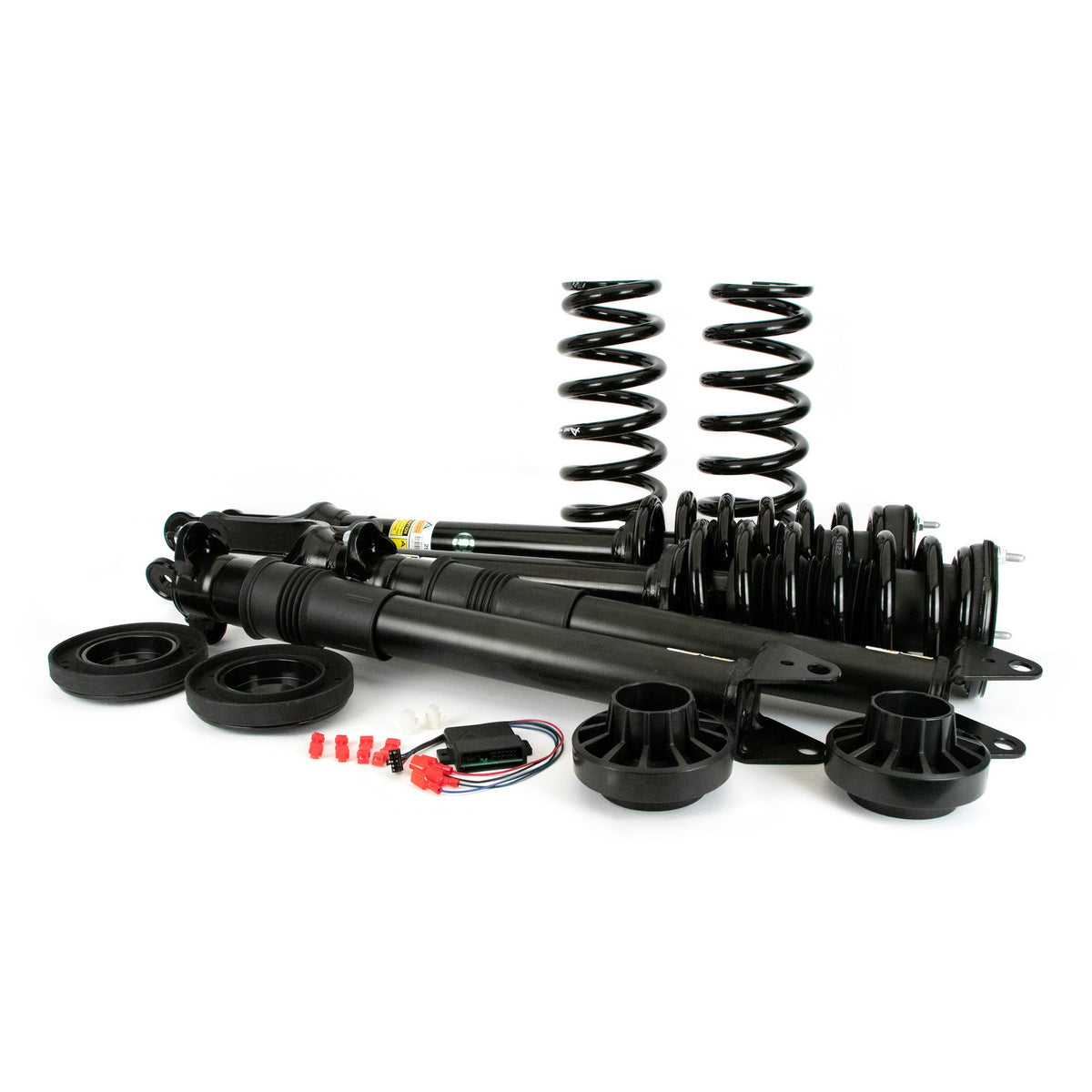Arnott Industries Air Spring to Coil Spring Conversion Kit C-3547