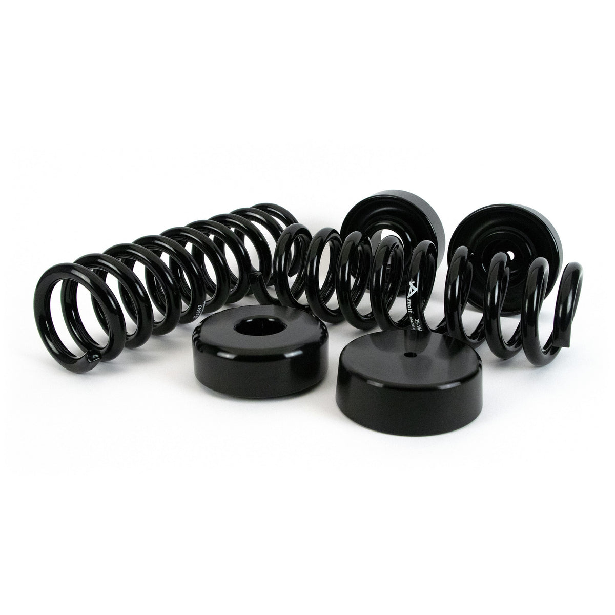 Arnott Industries Air Spring to Coil Spring Conversion Kit C-3550