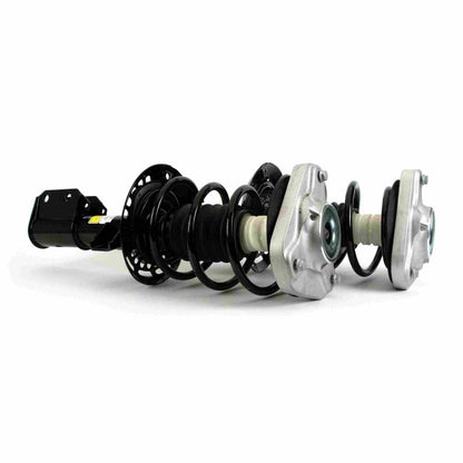 Arnott Industries Air Spring to Coil Spring Conversion Kit C-3550