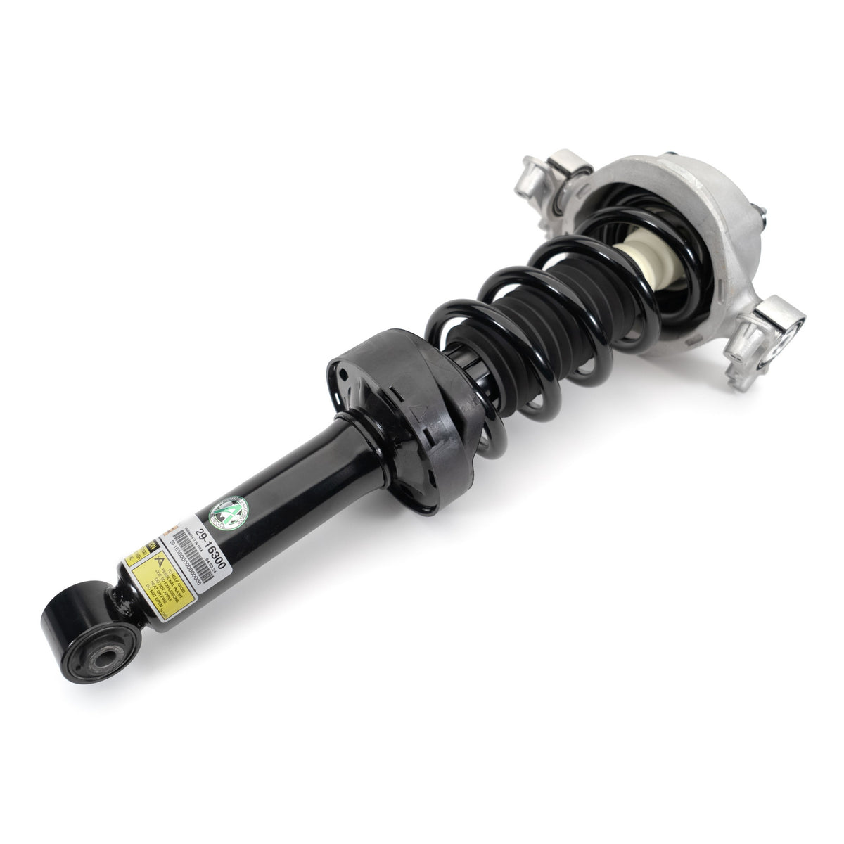 Arnott Industries Coil Spring Conversion Kit C-3552