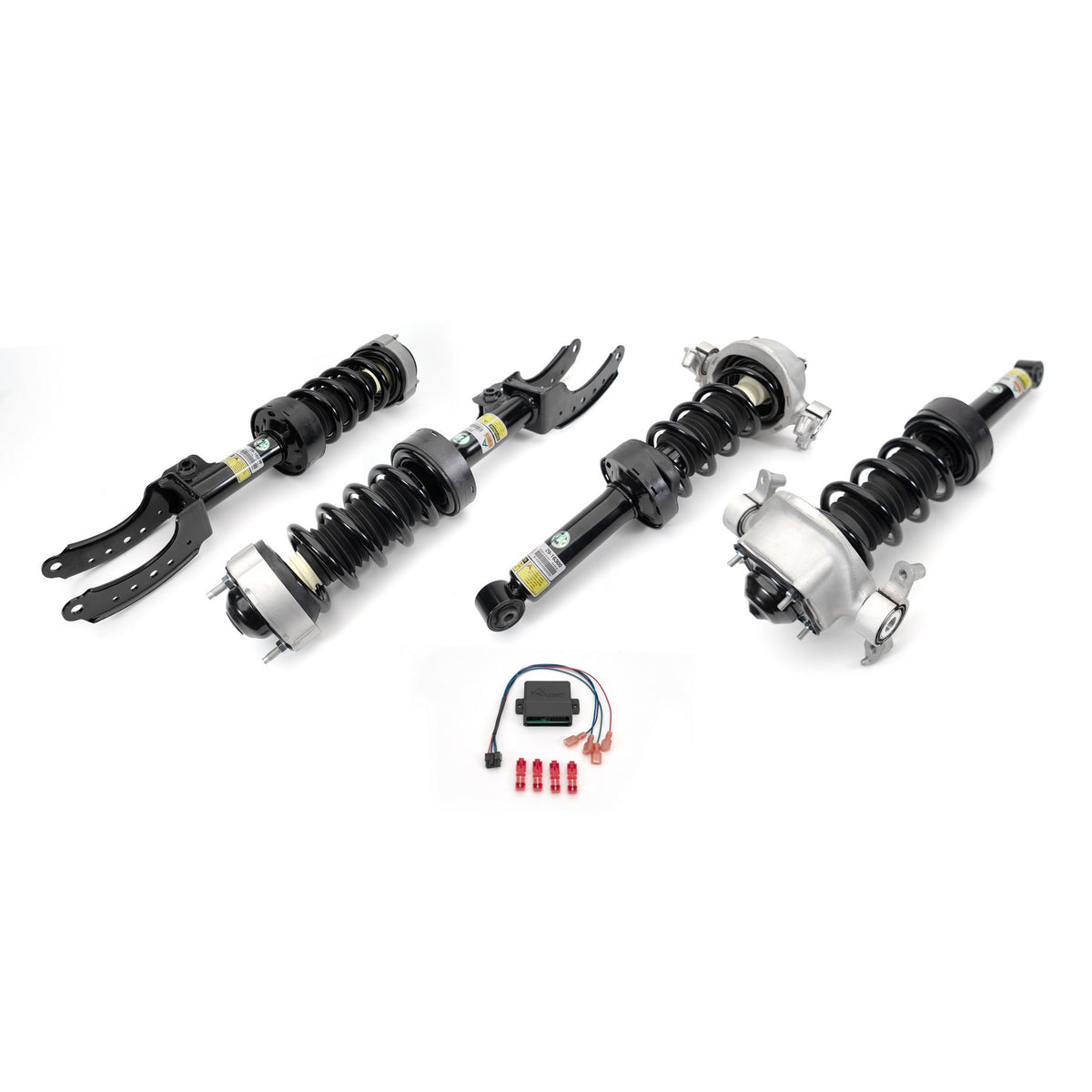 Arnott Industries Coil Spring Conversion Kit C-3552