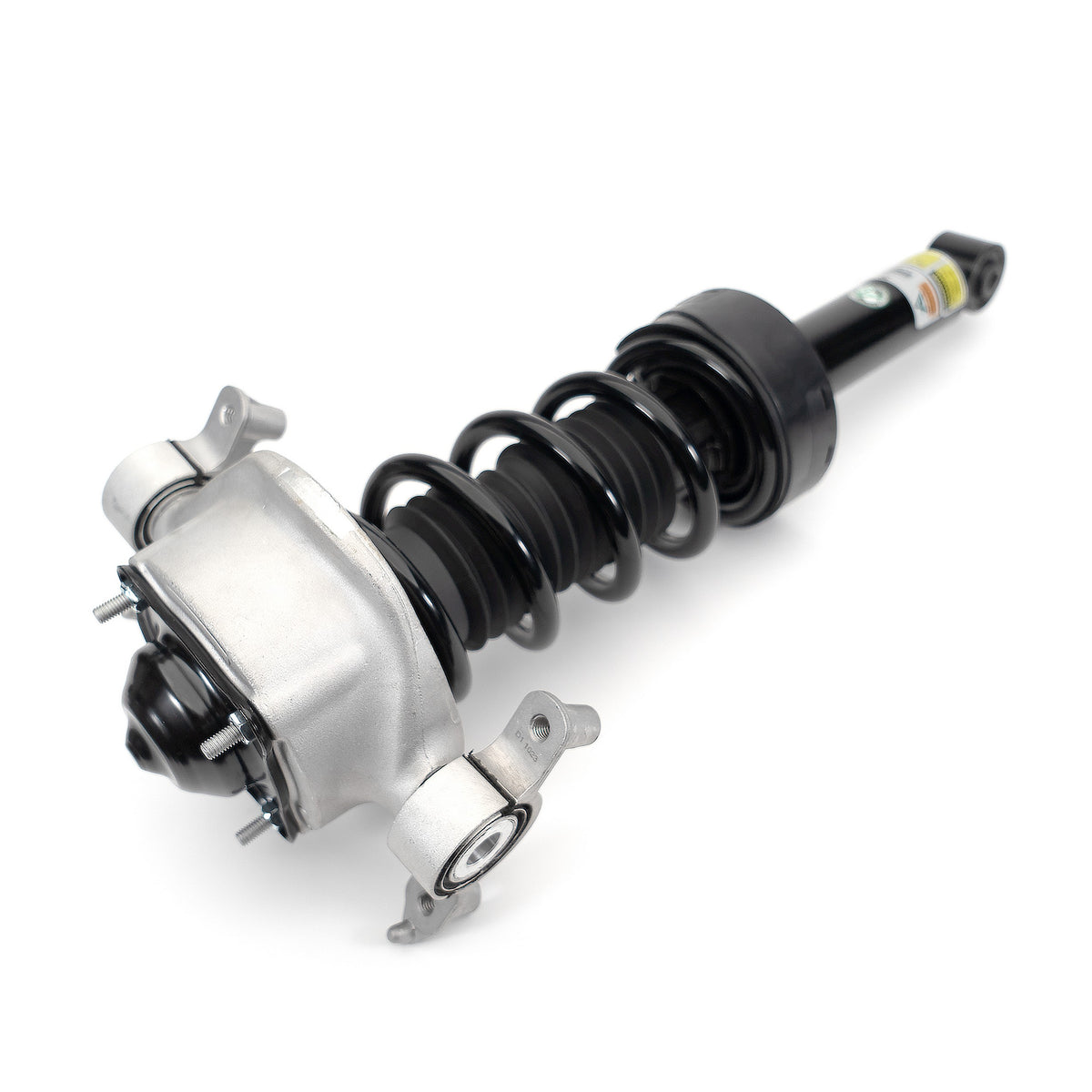 Arnott Industries Coil Spring Conversion Kit C-3552
