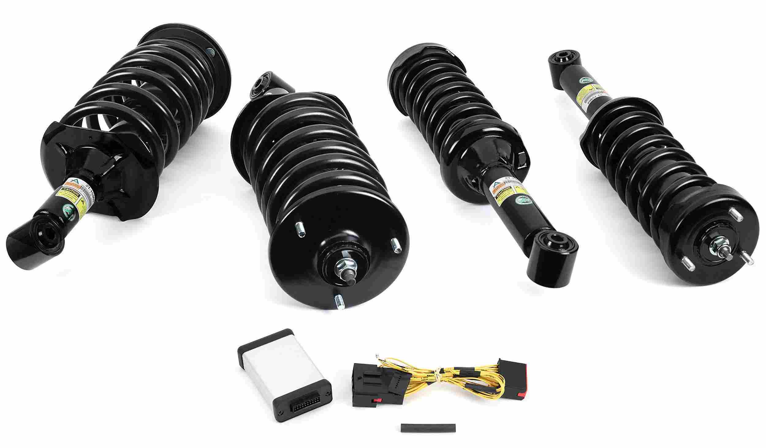 Arnott Industries Air Spring to Coil Spring Conversion Kit C-3619