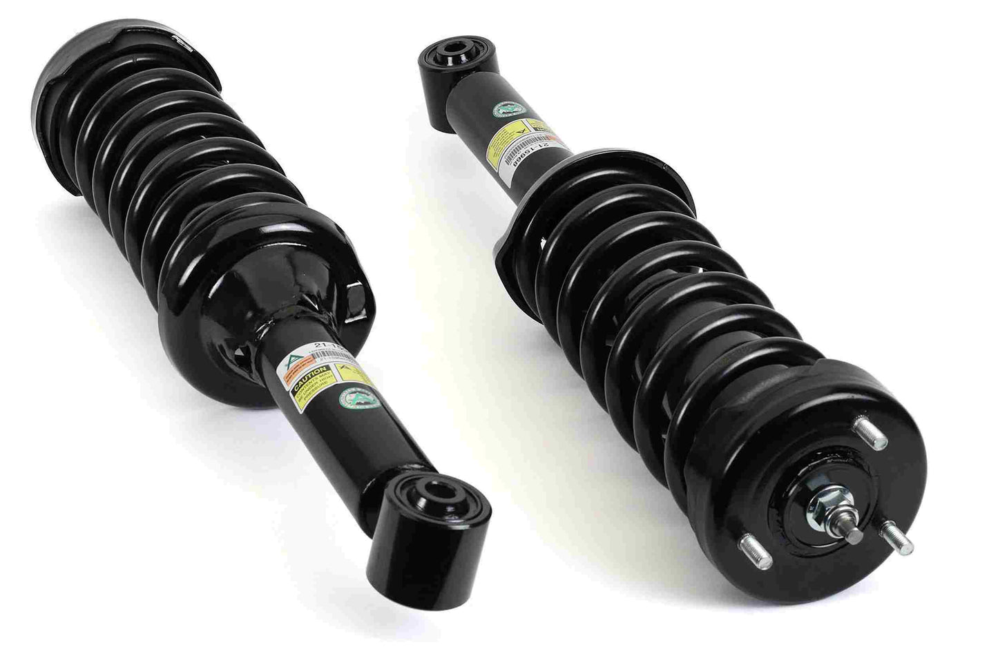 Arnott Industries Air Spring to Coil Spring Conversion Kit C-3619