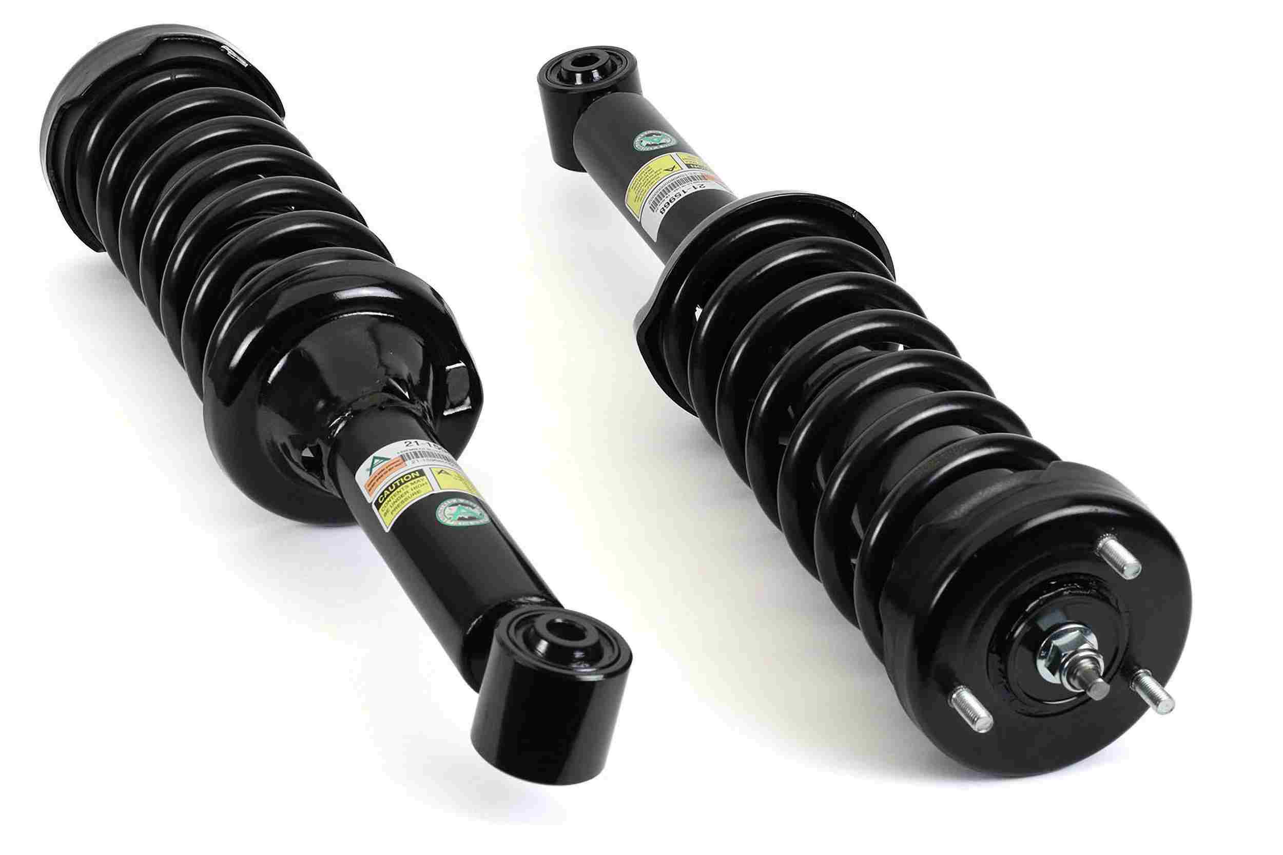 Arnott Industries Air Spring to Coil Spring Conversion Kit C-3619