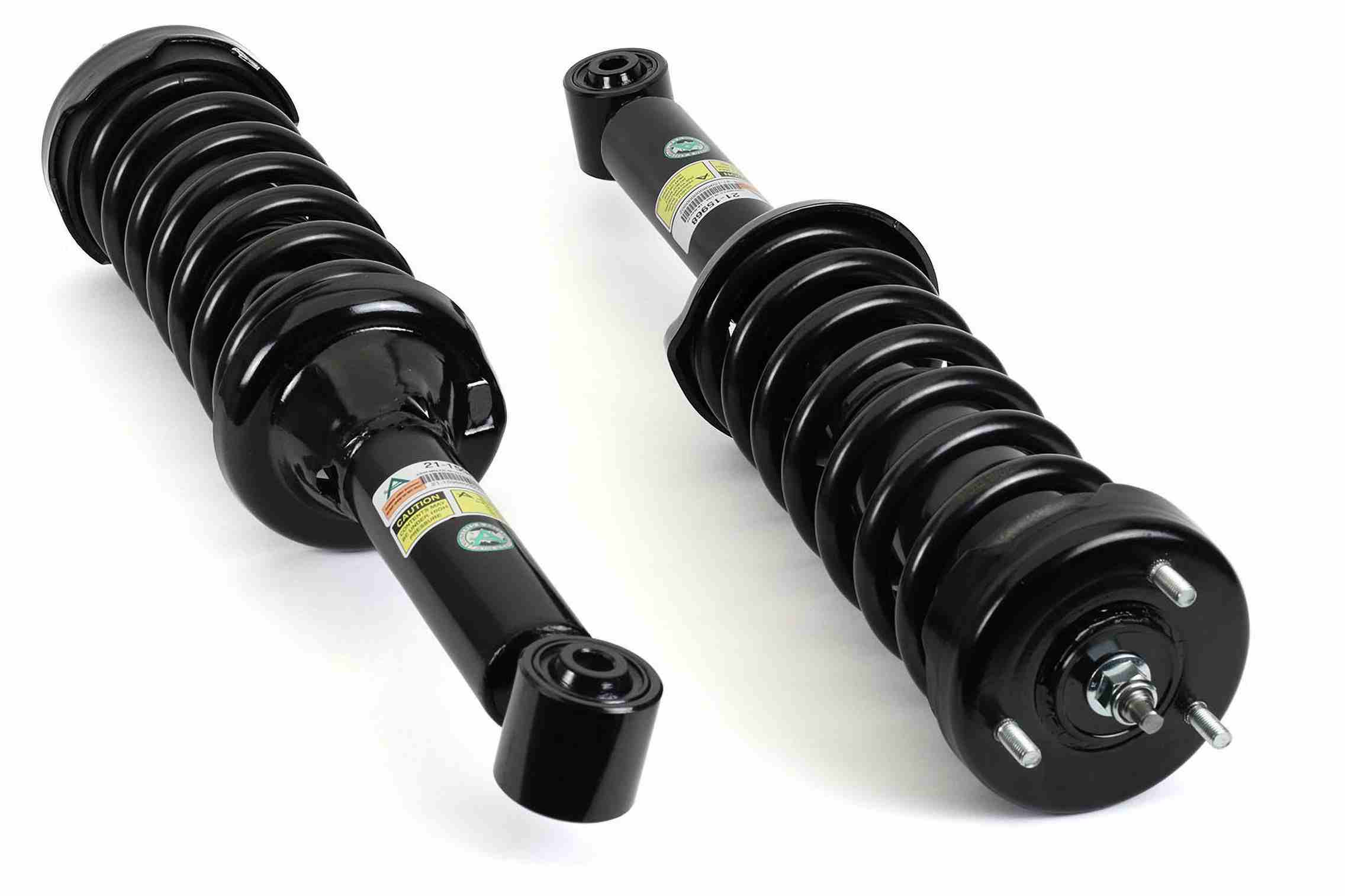 Arnott Industries Air Spring to Coil Spring Conversion Kit C-3619