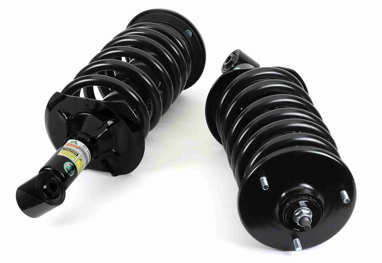 Arnott Industries Air Spring to Coil Spring Conversion Kit C-3619