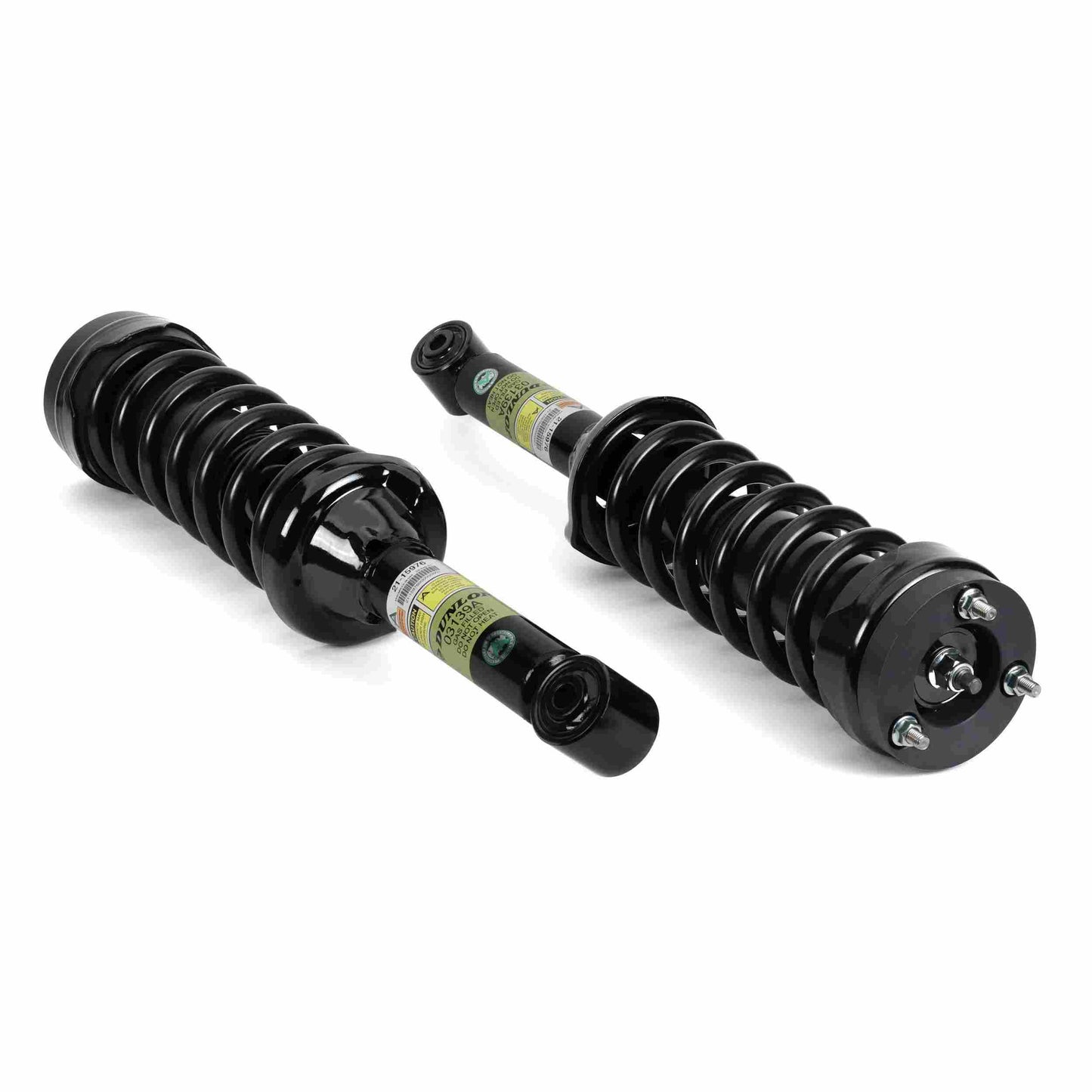 Arnott Industries Air Spring to Coil Spring Conversion Kit C-3620
