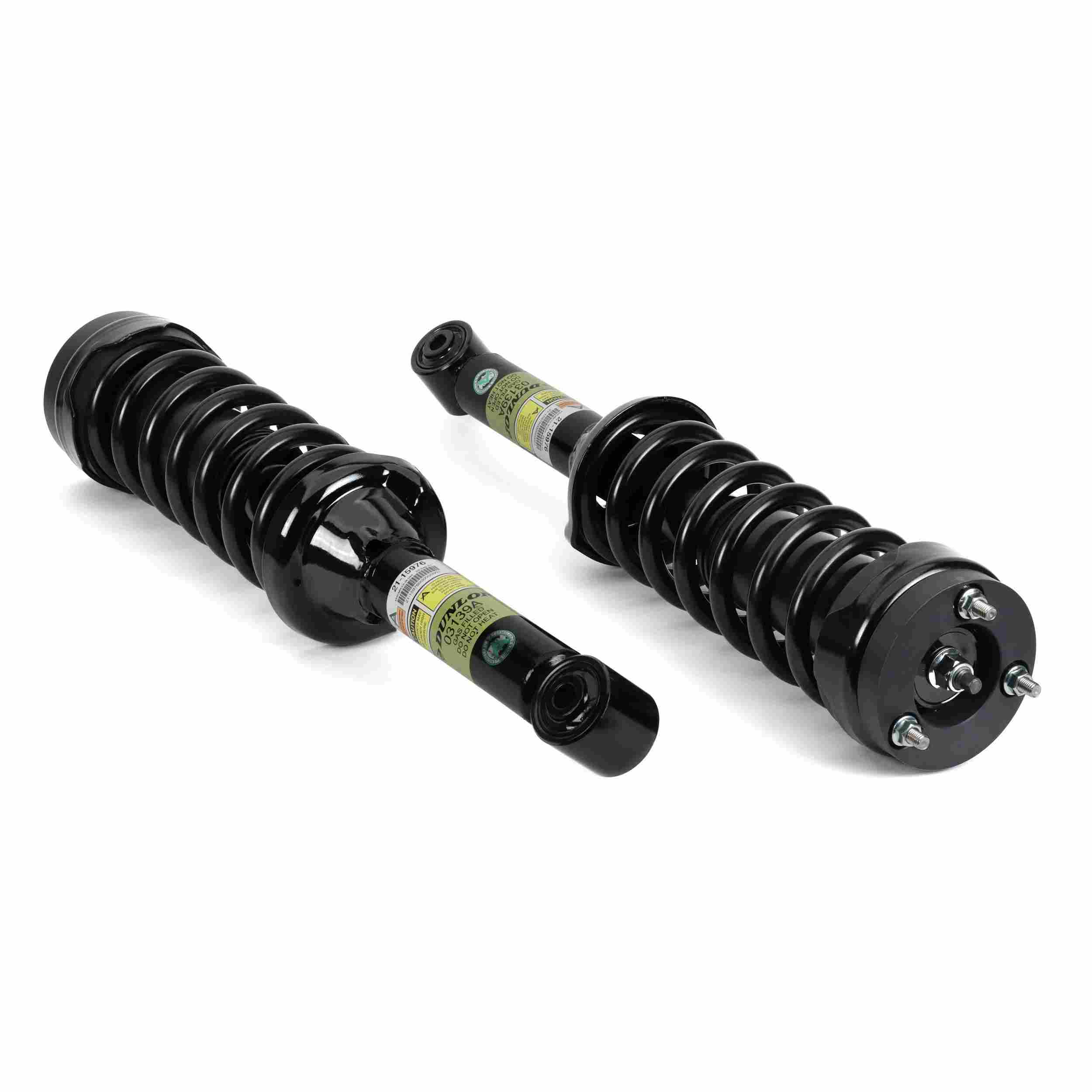 Arnott Industries Air Spring to Coil Spring Conversion Kit C-3620