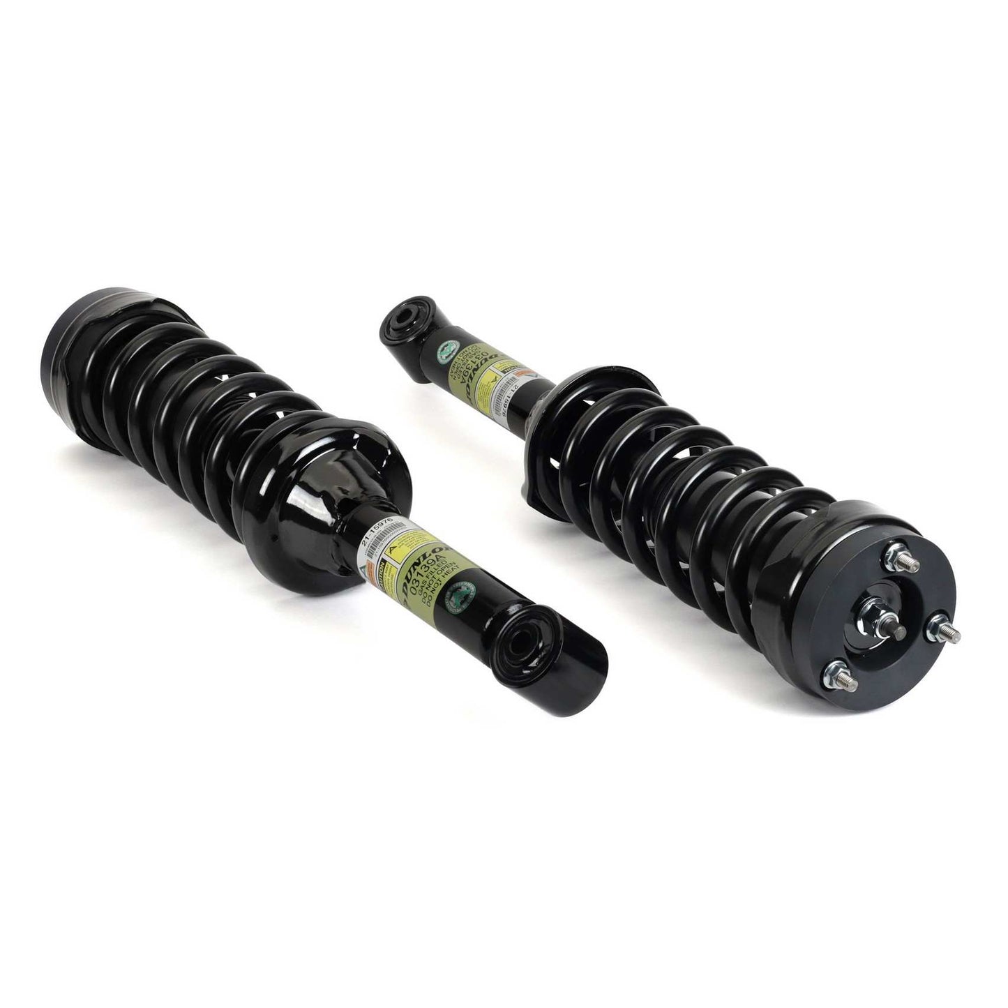 Arnott Industries Air Spring to Coil Spring Conversion Kit C-3620