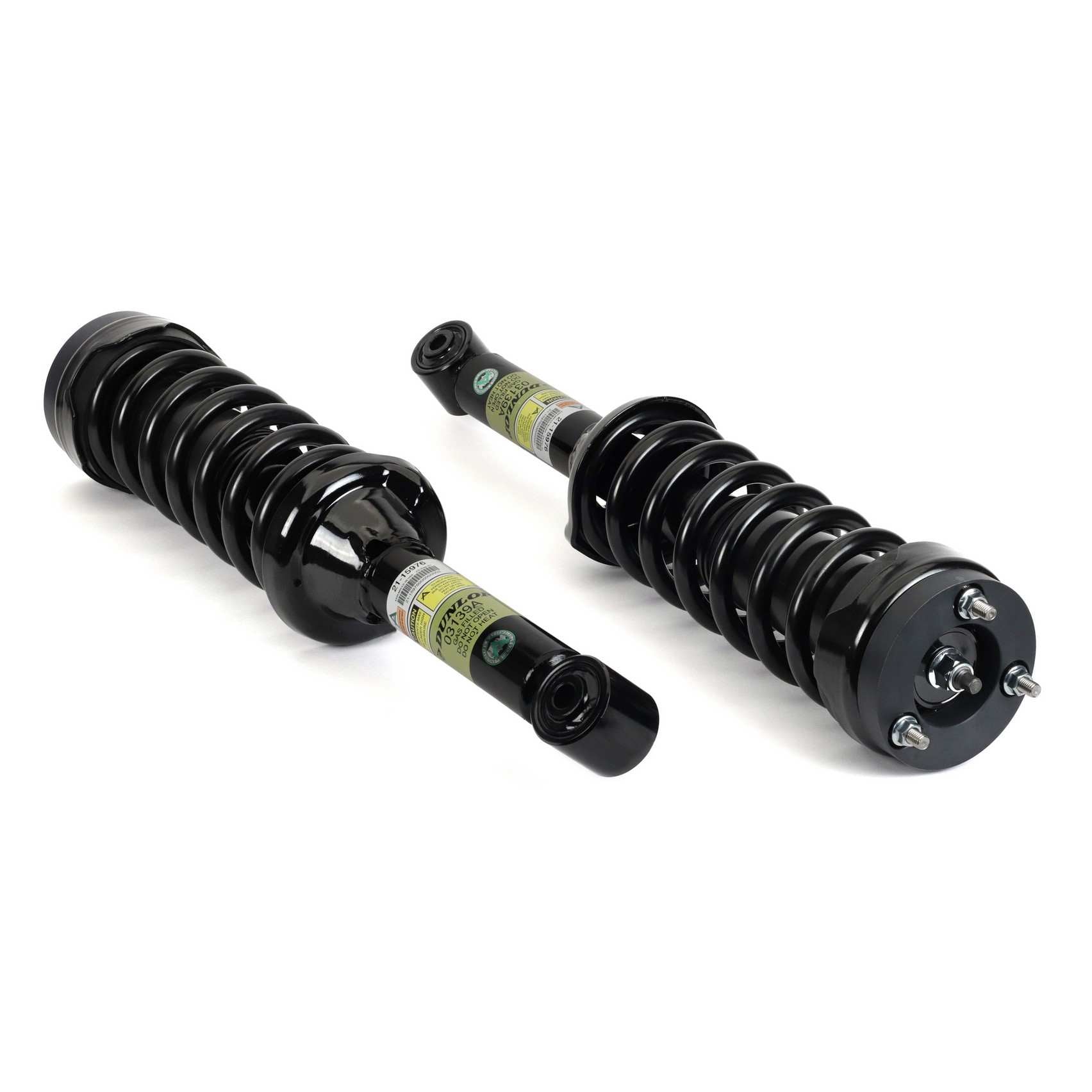 Arnott Industries Air Spring to Coil Spring Conversion Kit C-3620