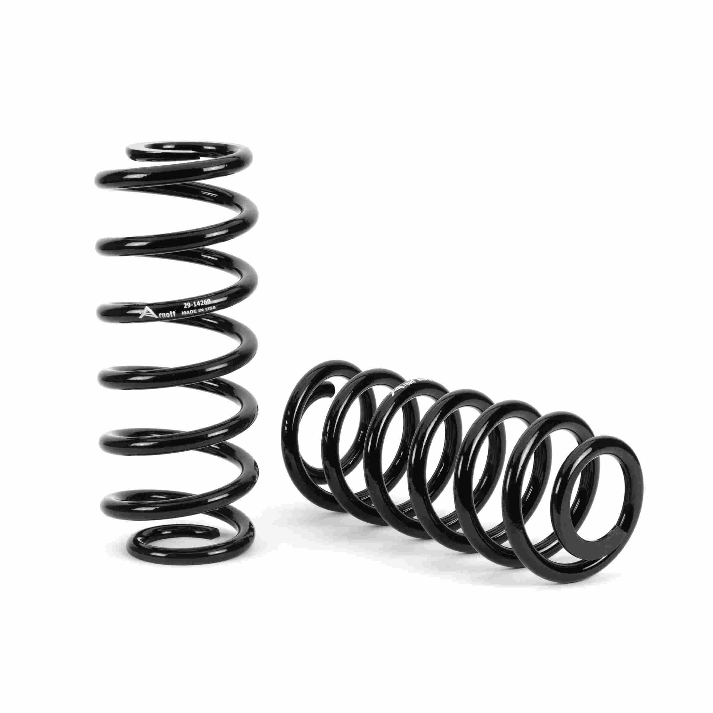 Arnott Industries Air Spring to Coil Spring Conversion Kit C-3697