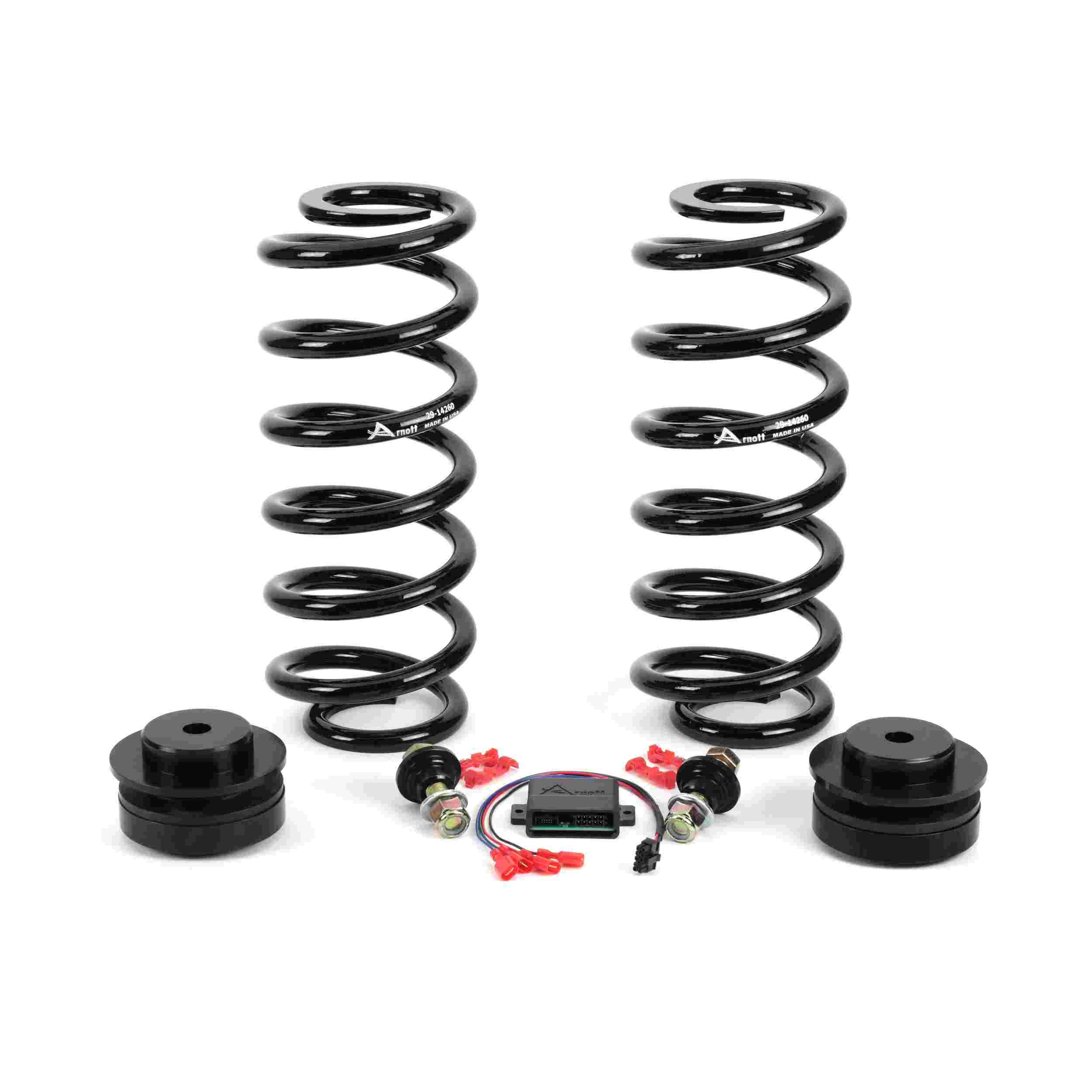 Arnott Industries Air Spring to Coil Spring Conversion Kit C-3697