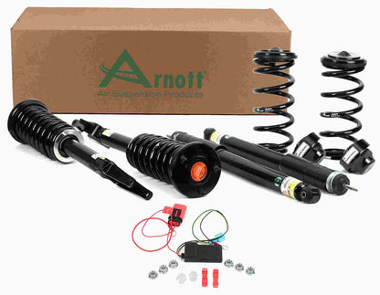 Arnott Industries Air Spring to Coil Spring Conversion Kit C-3698