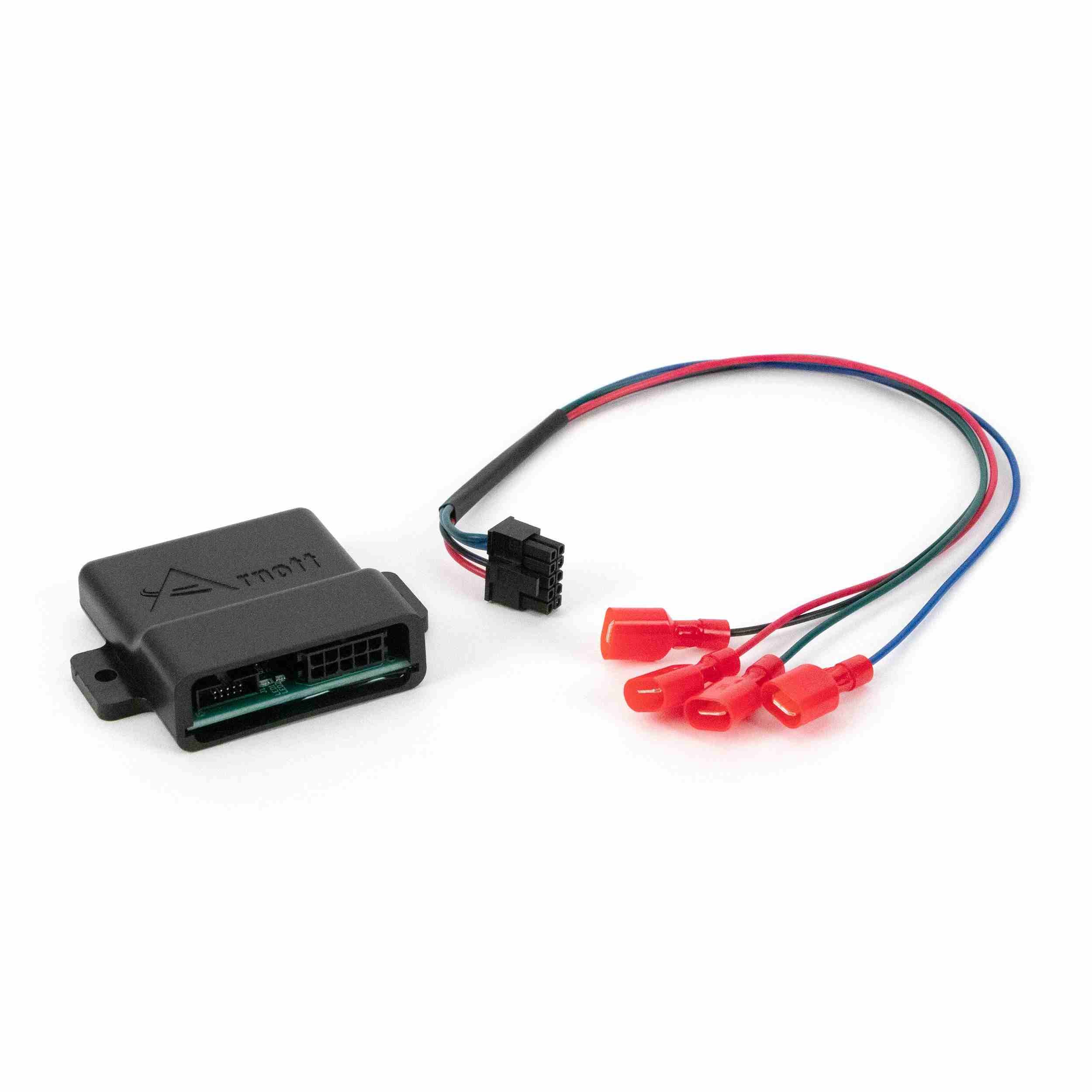 Arnott Industries Air Spring to Coil Spring Conversion Kit C-3788