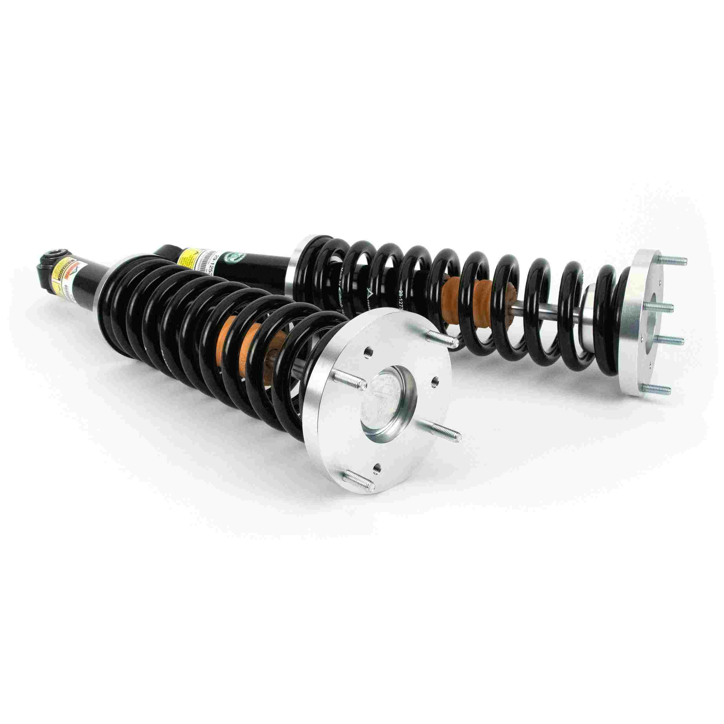 Arnott Industries Air Spring to Coil Spring Conversion Kit C-3788