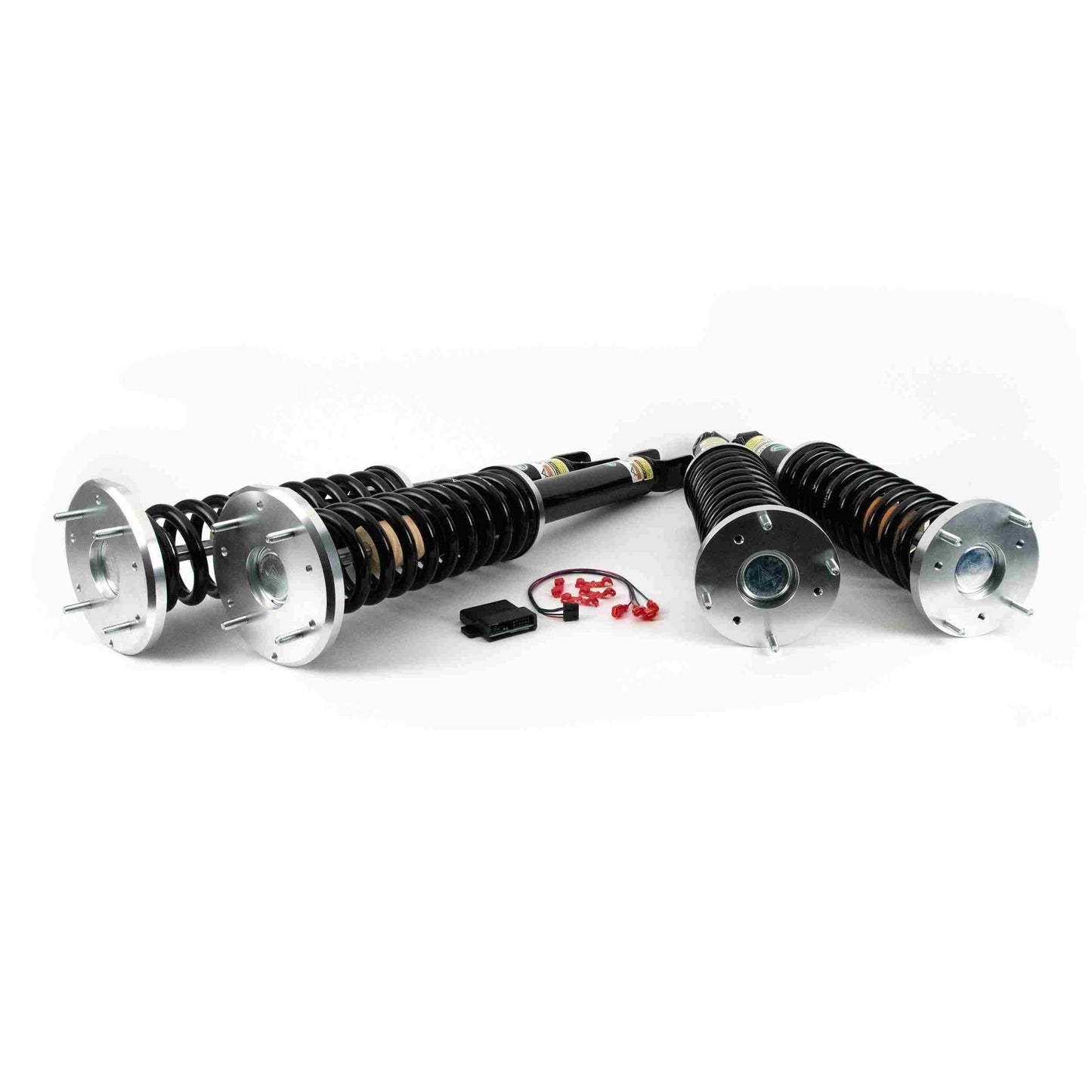 Arnott Industries Air Spring to Coil Spring Conversion Kit C-3788