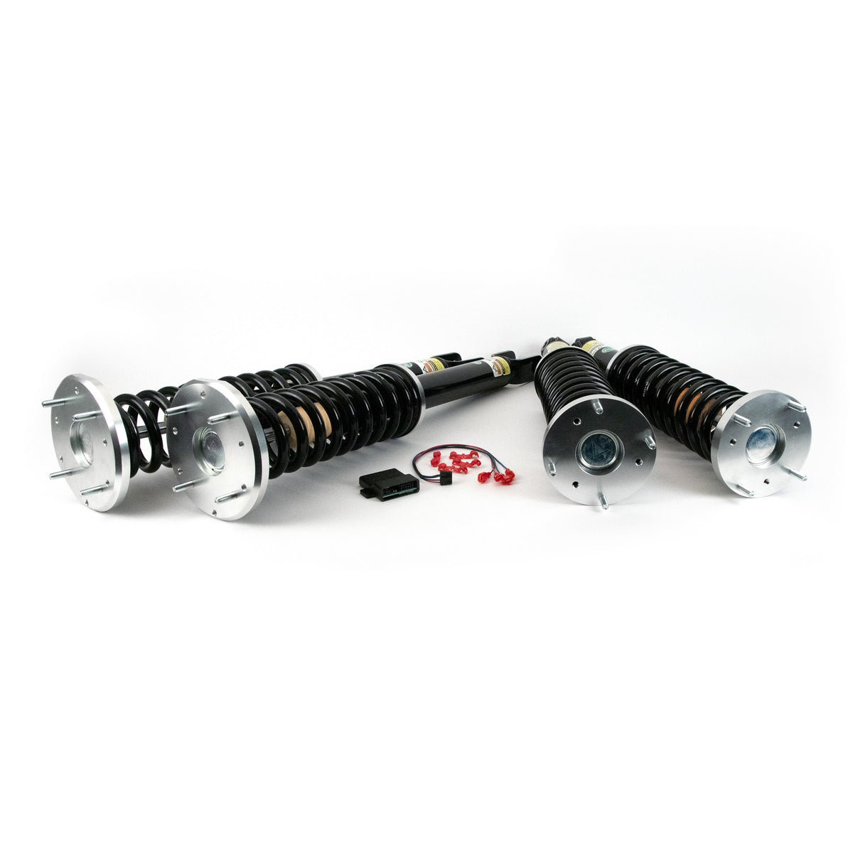 Arnott Industries Air Spring to Coil Spring Conversion Kit C-3788