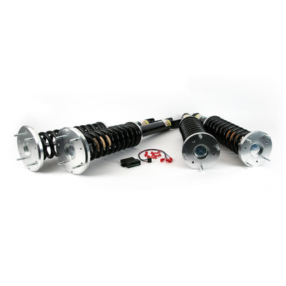 Arnott Industries Air Spring to Coil Spring Conversion Kit C-3788