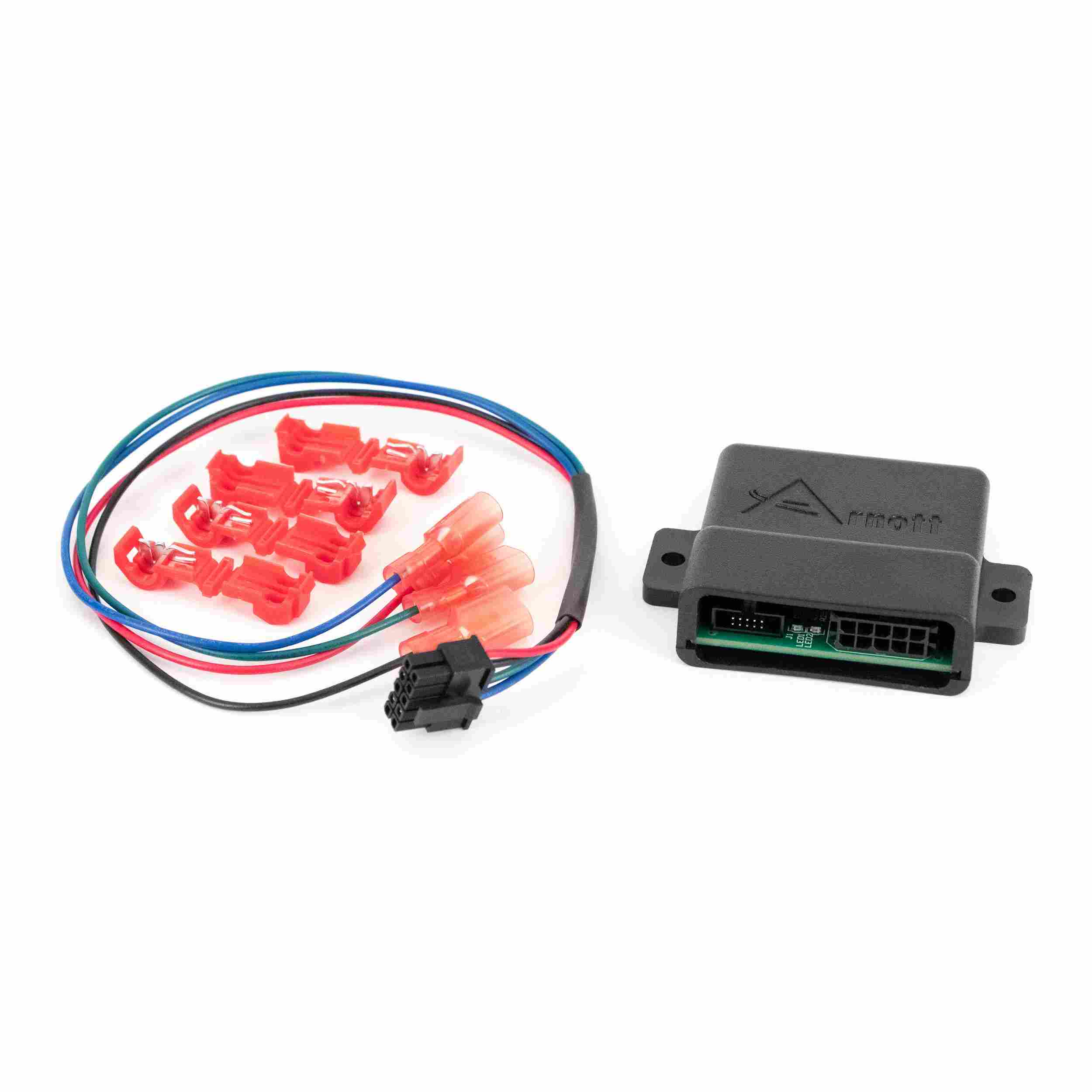 Arnott Industries Air Spring to Coil Spring Conversion Kit C-4030