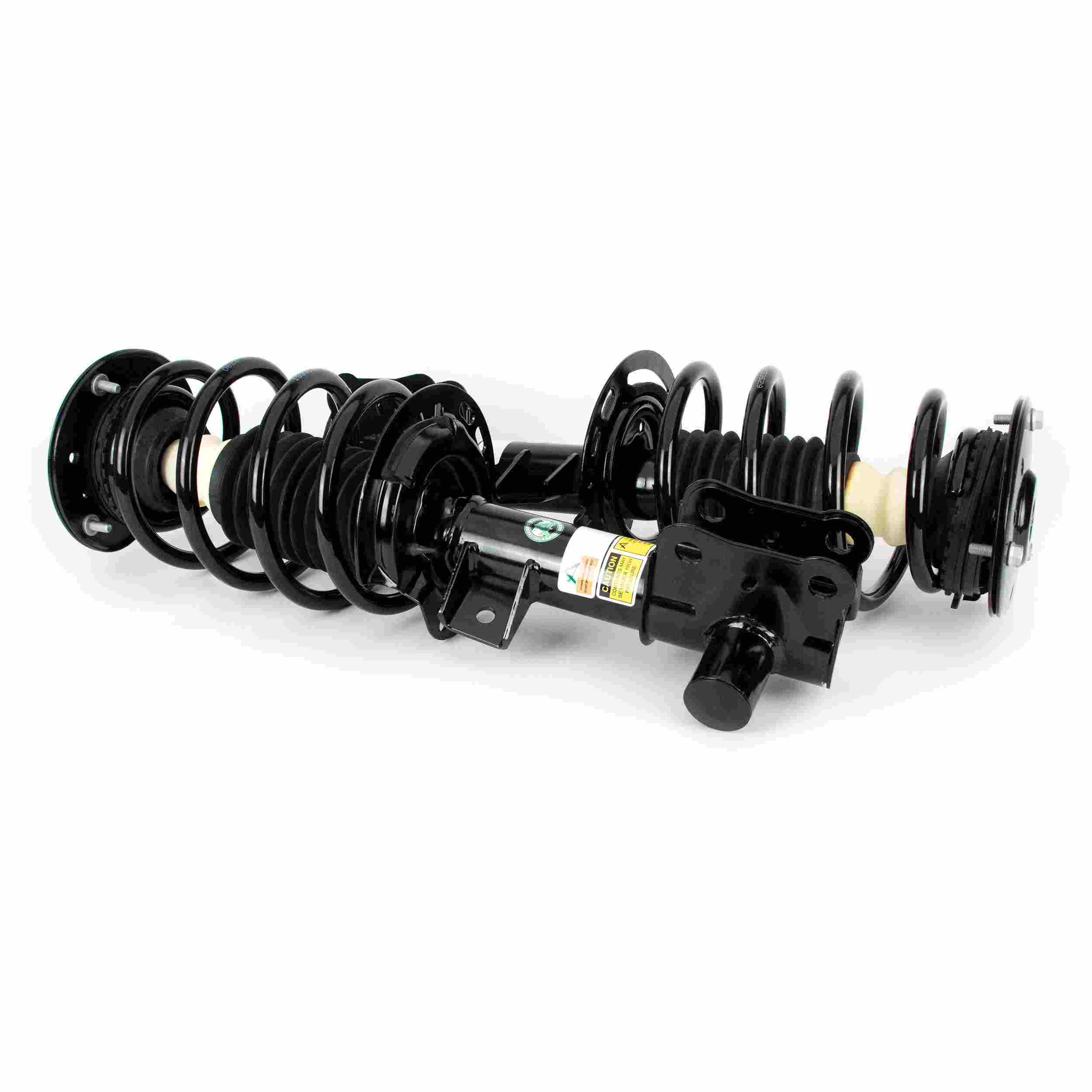 Arnott Industries Air Spring to Coil Spring Conversion Kit C-4030