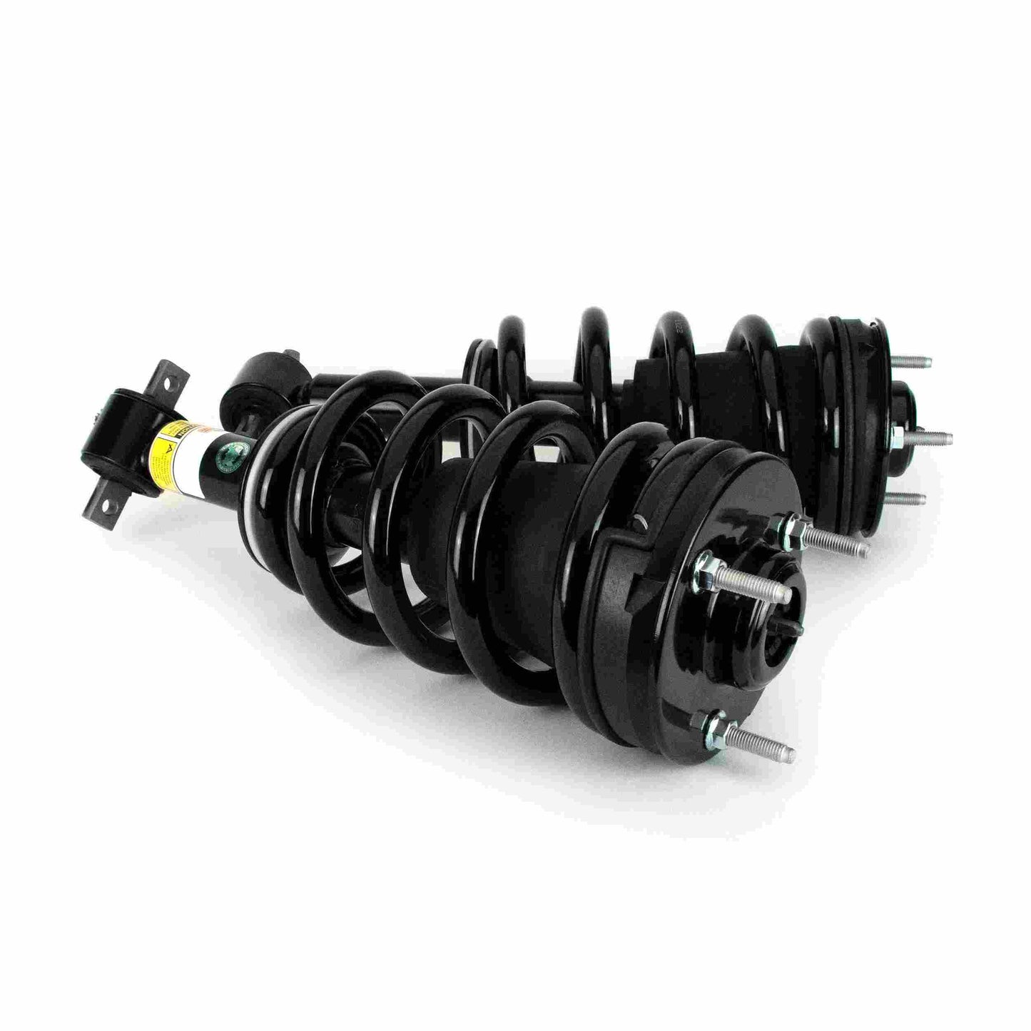 Arnott Industries Air Spring to Coil Spring Conversion Kit C-4424