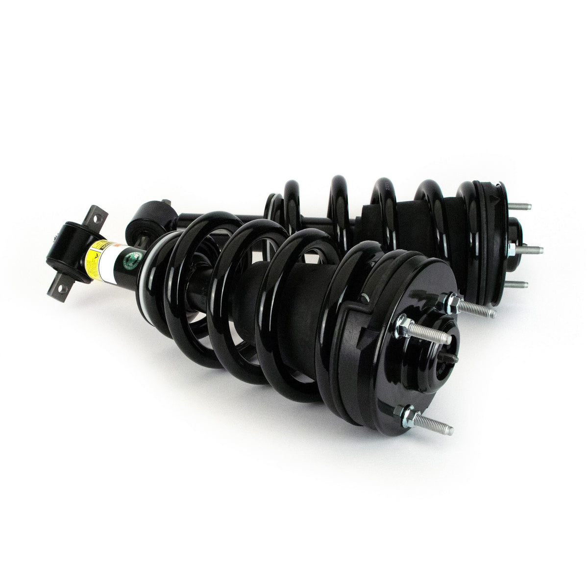 Arnott Industries Air Spring to Coil Spring Conversion Kit C-4424