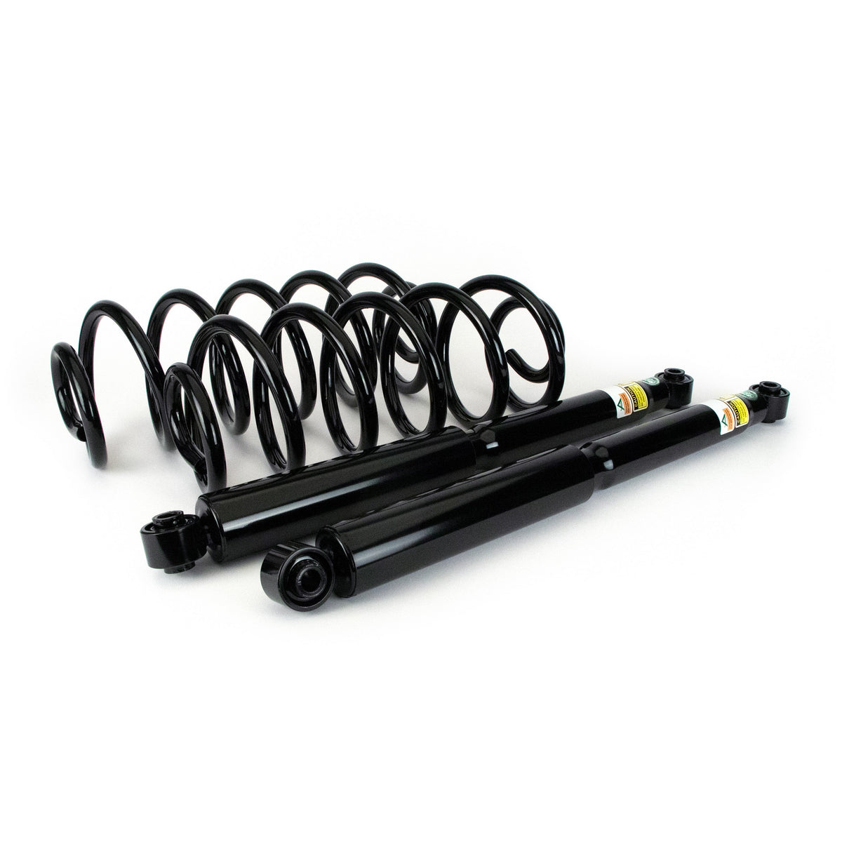 Arnott Industries Air Spring to Coil Spring Conversion Kit C-4424