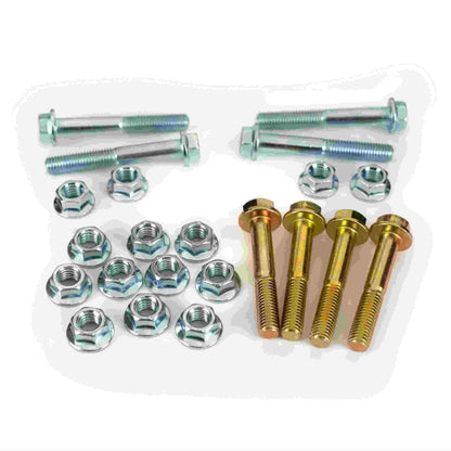 Arnott Industries Active to Passive Suspension Conversion Kit C-4426